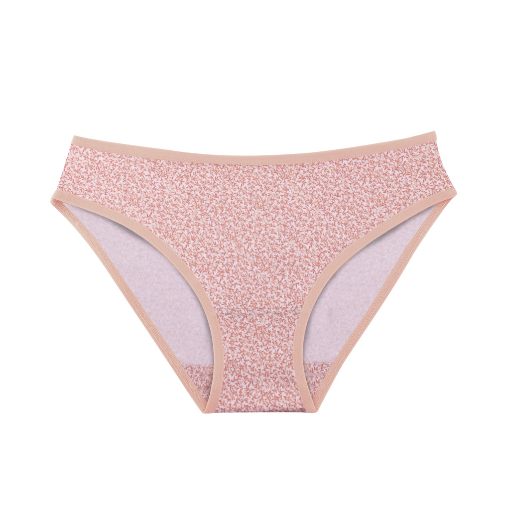 Printed Bikini - Pack of 3