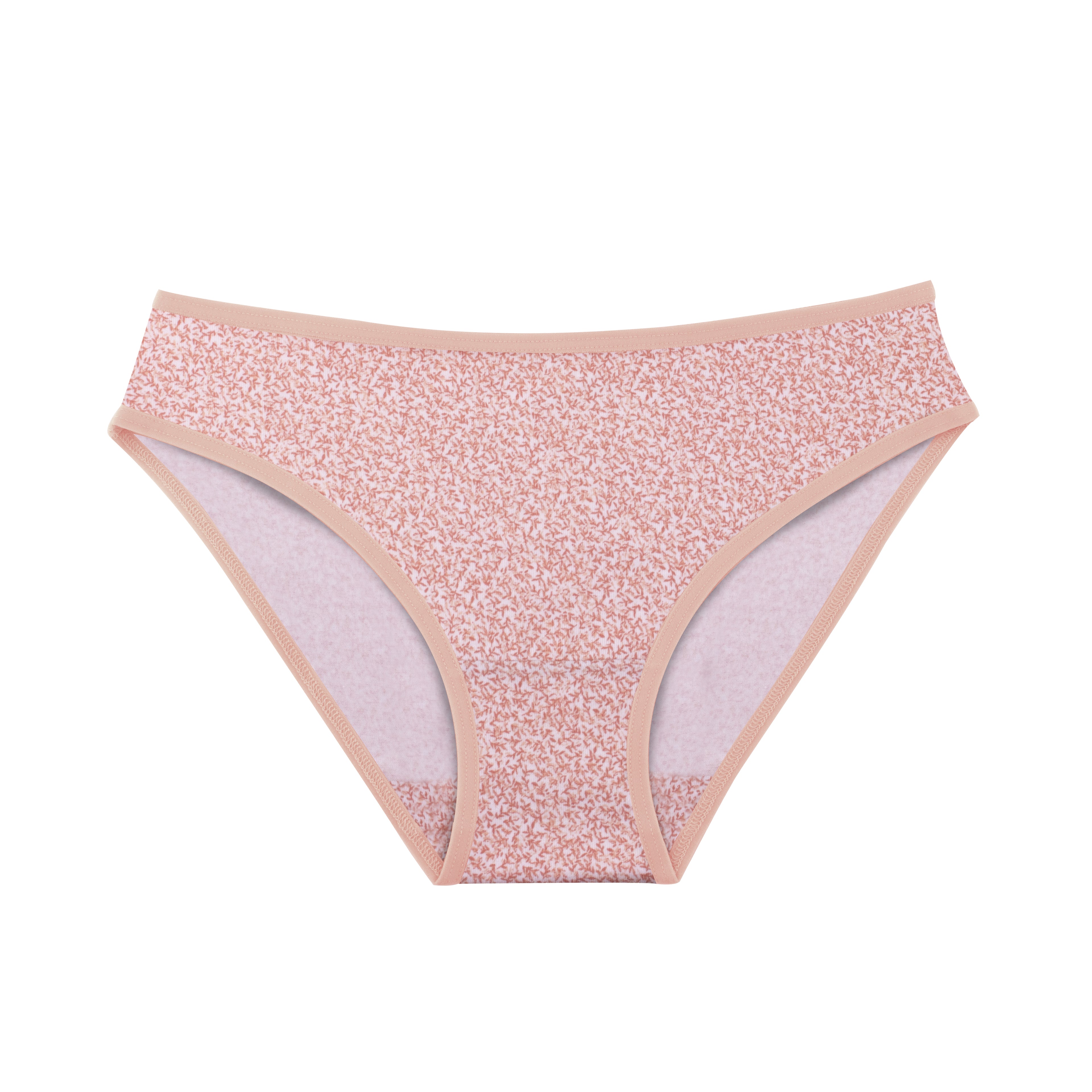 Printed Bikini - Pack of 3