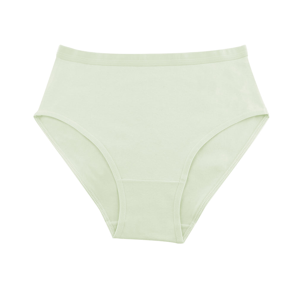 Plain Brief - Pack of 3