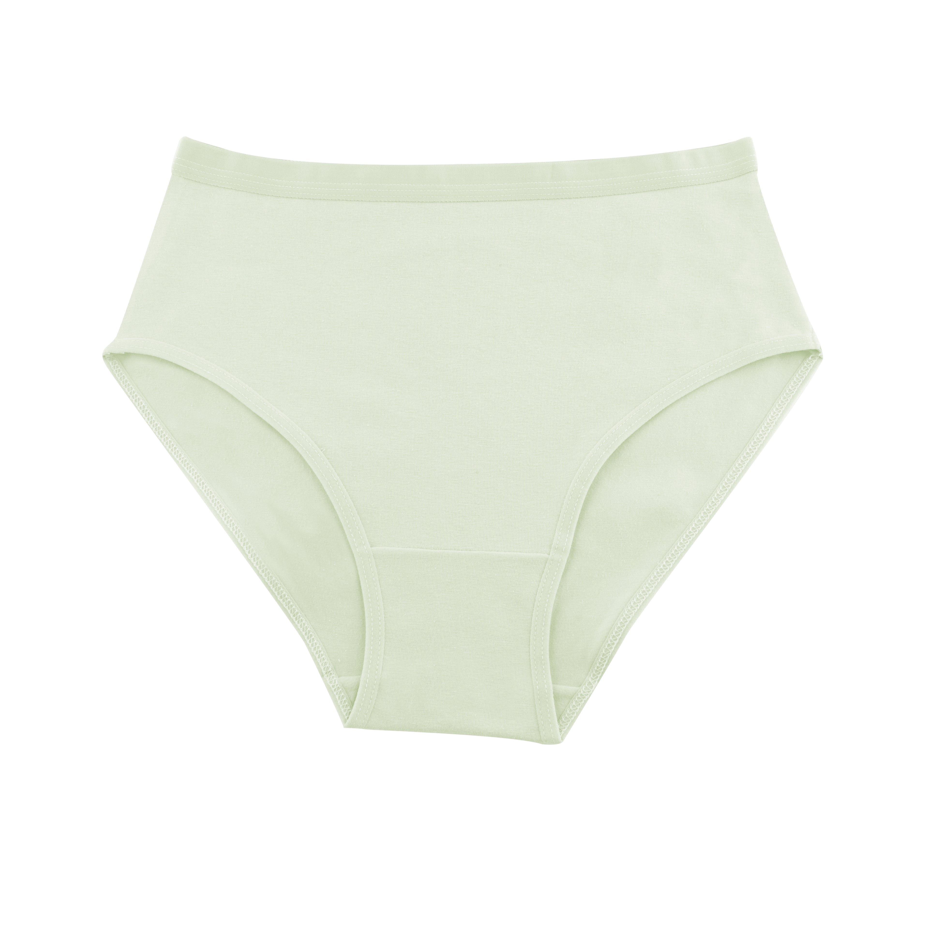 Plain Brief - Pack of 3