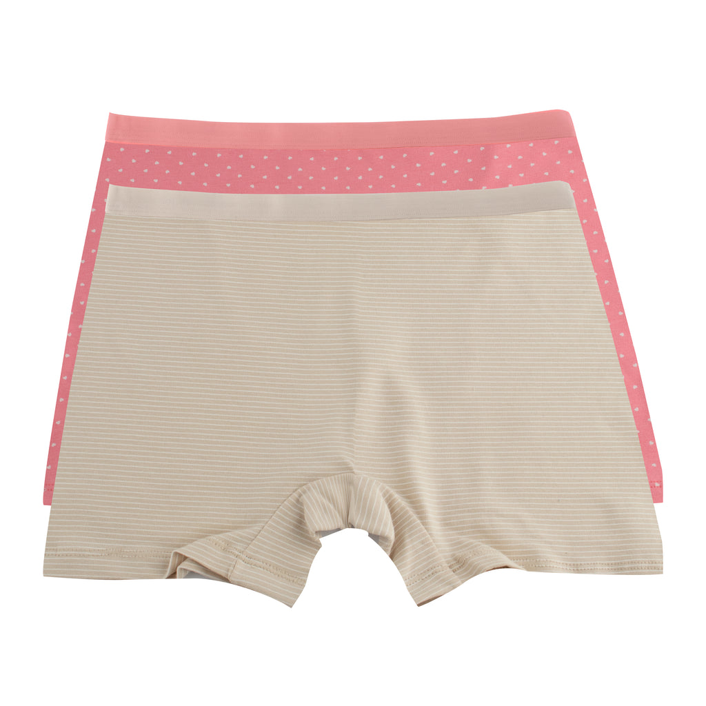 Printed Hot Short - Pack of 2
