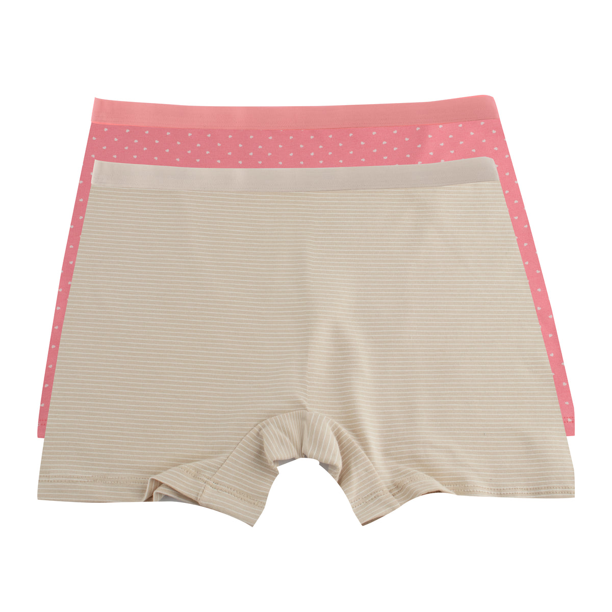 Printed Hot Short - Pack of 2