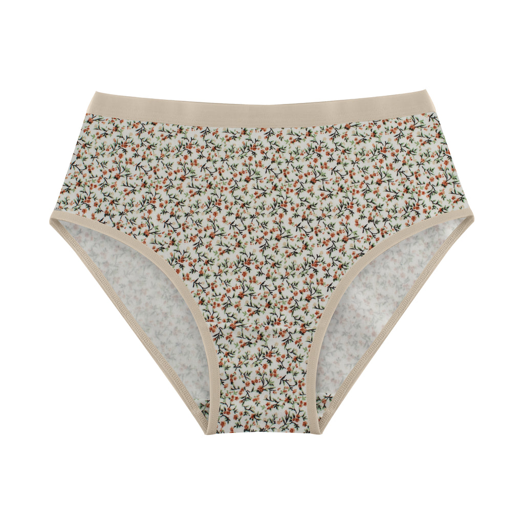 Printed Brief - Pack of 3