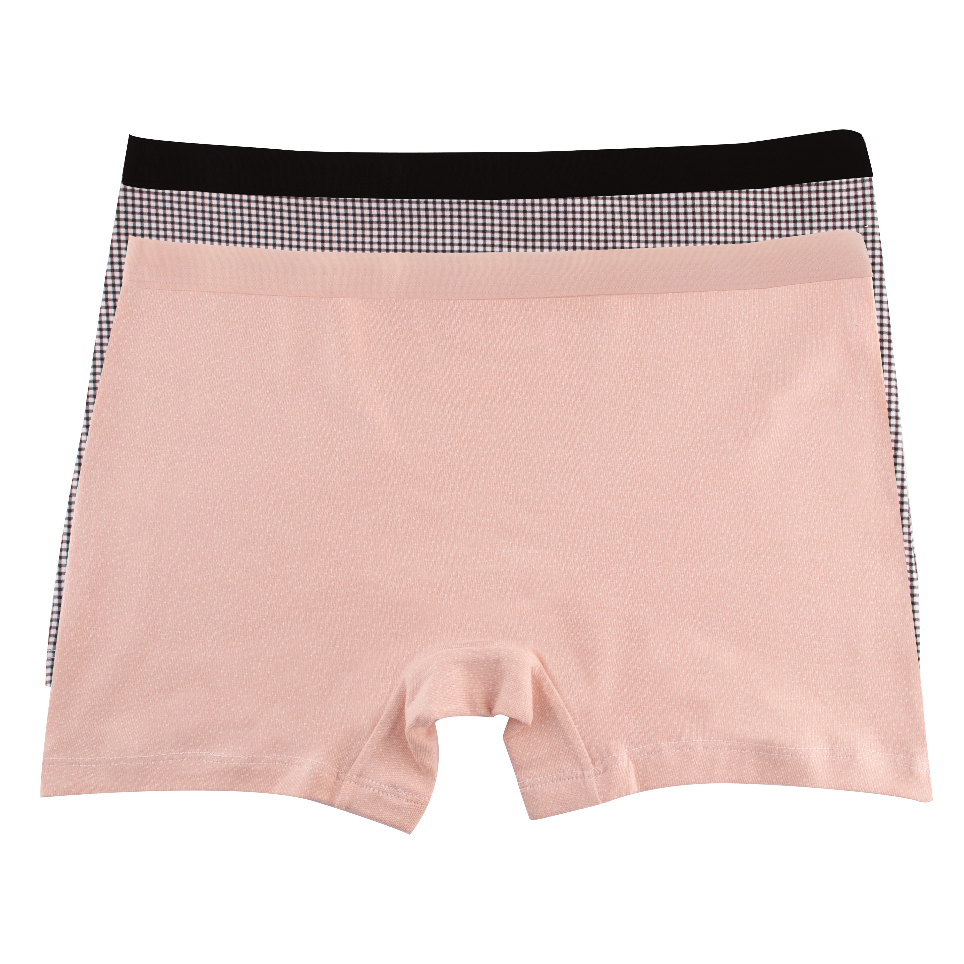 Printed Hot Short - Pack of 2