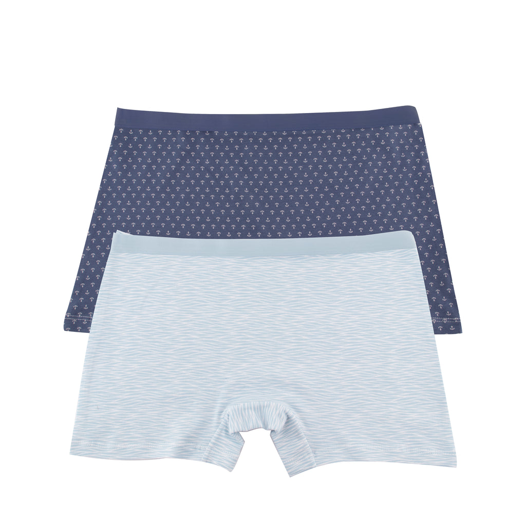Printed Hot Short - Pack of 2