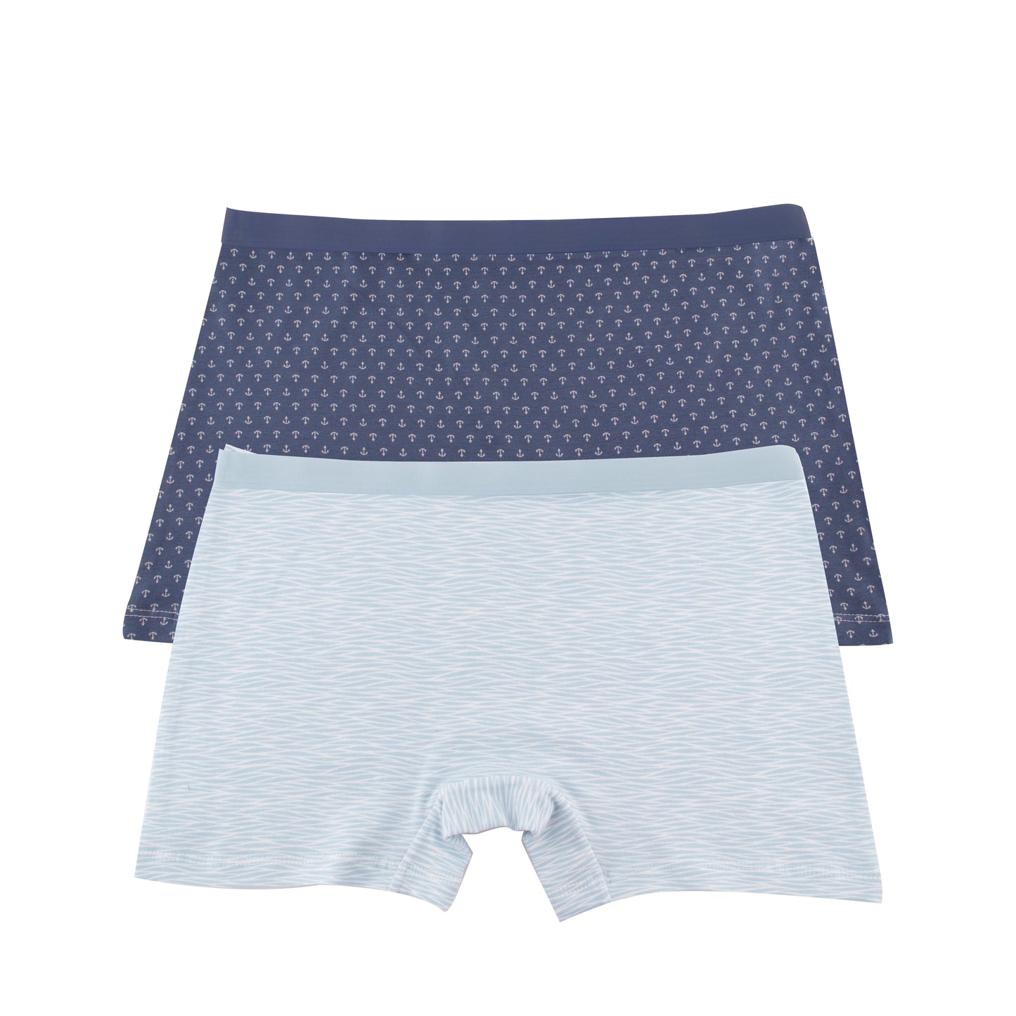 Printed Hot Short - Pack of 2