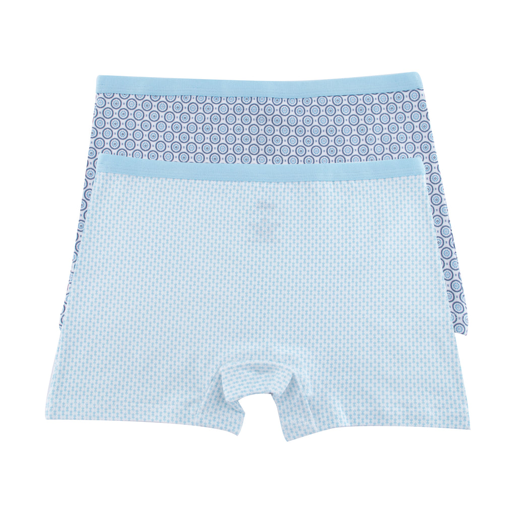 Printed Hot Short - Pack of 2