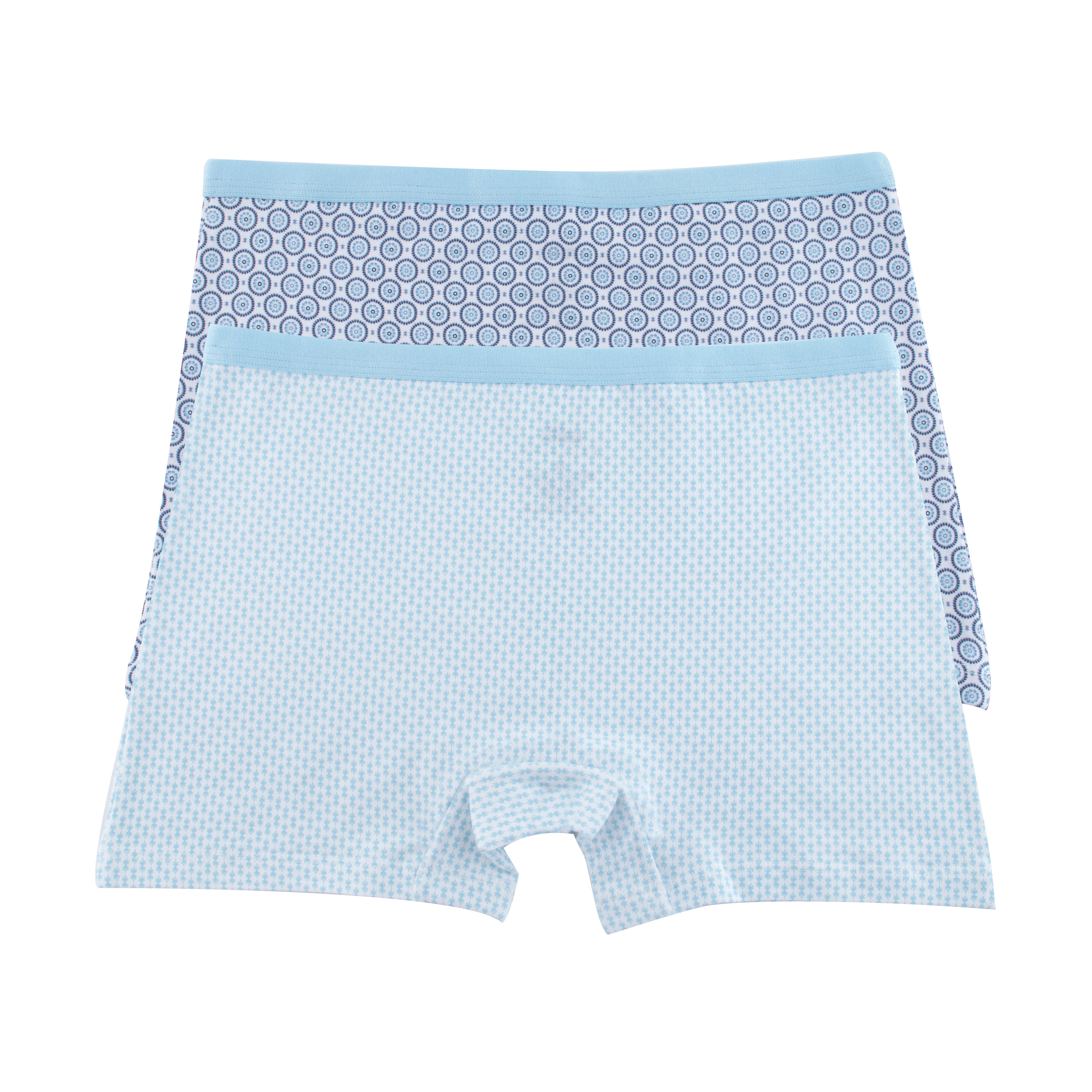 Printed Hot Short - Pack of 2