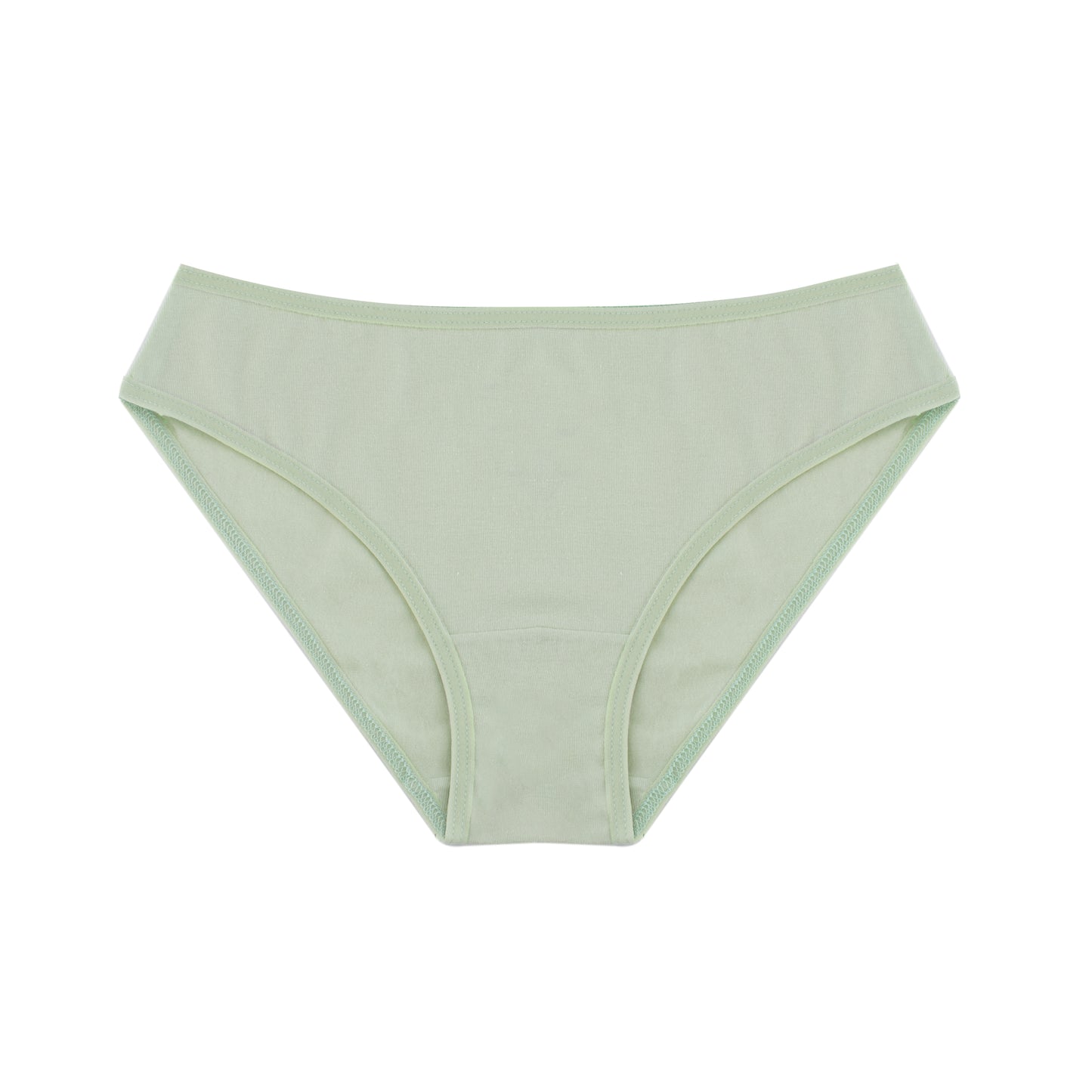 Plain Bikini - Pack of 3