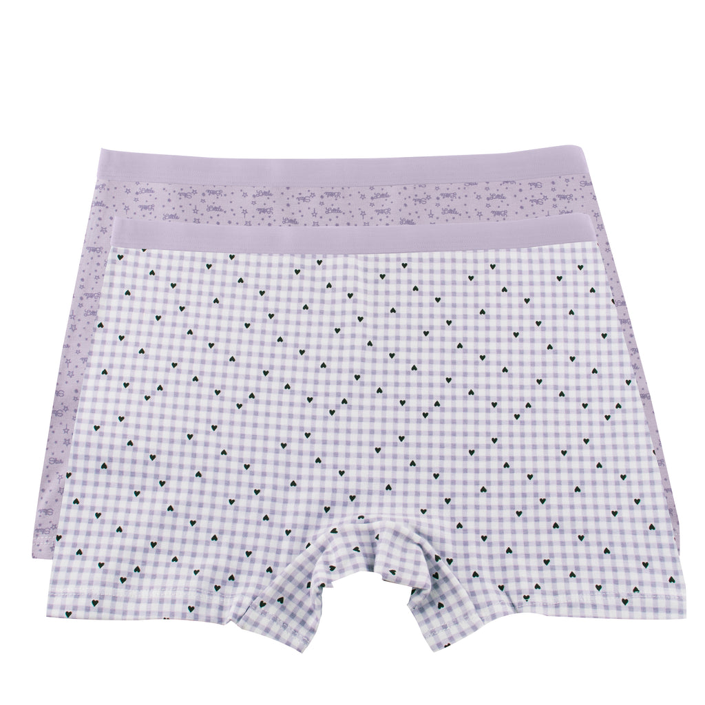 Printed Hot Short - Pack of 2