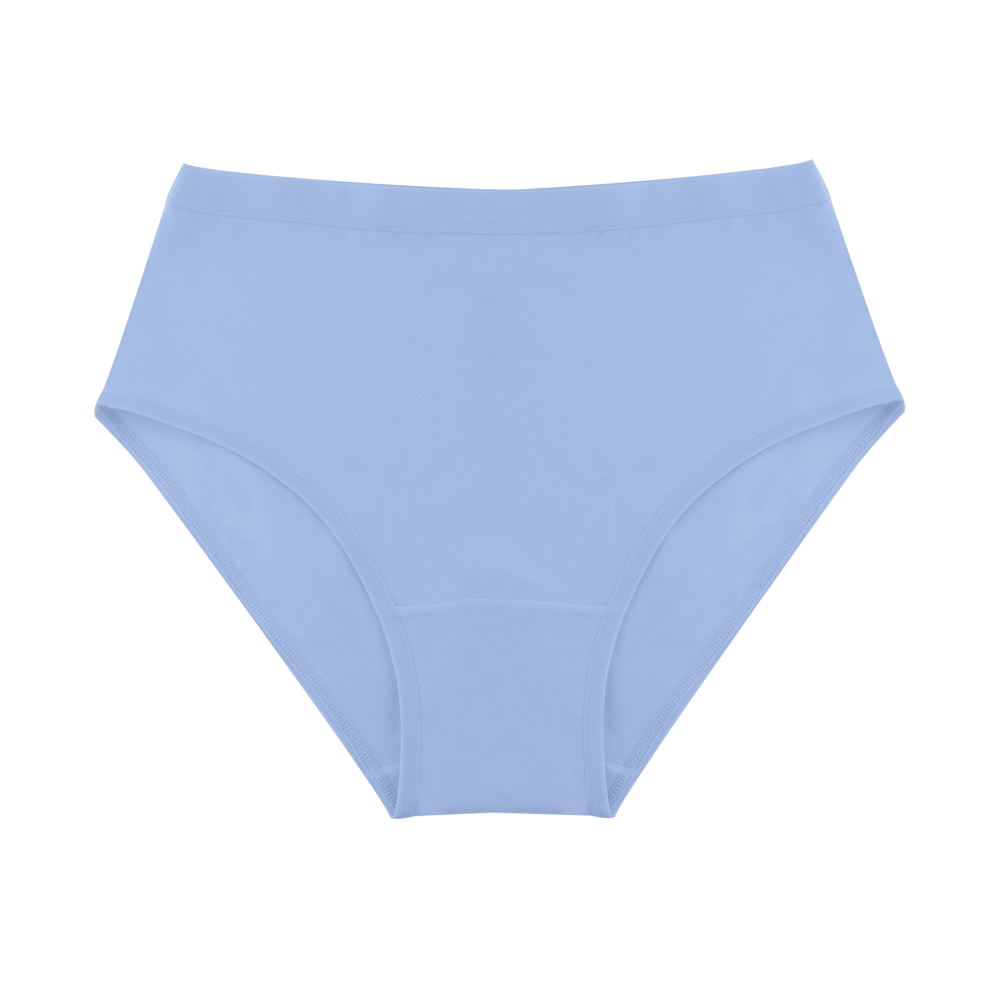 Plain Brief - Pack of 3