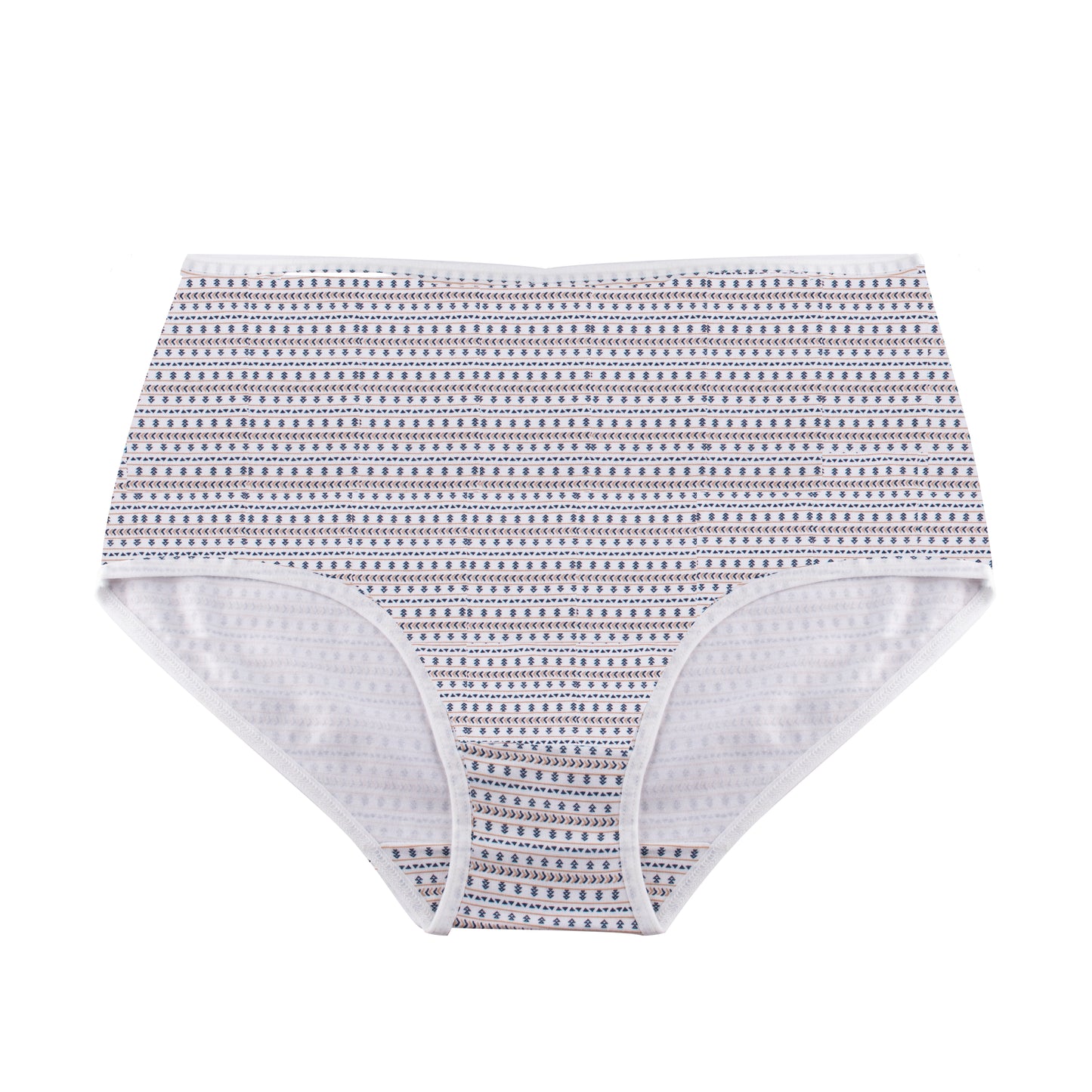 printed High Brief - Pack of 3