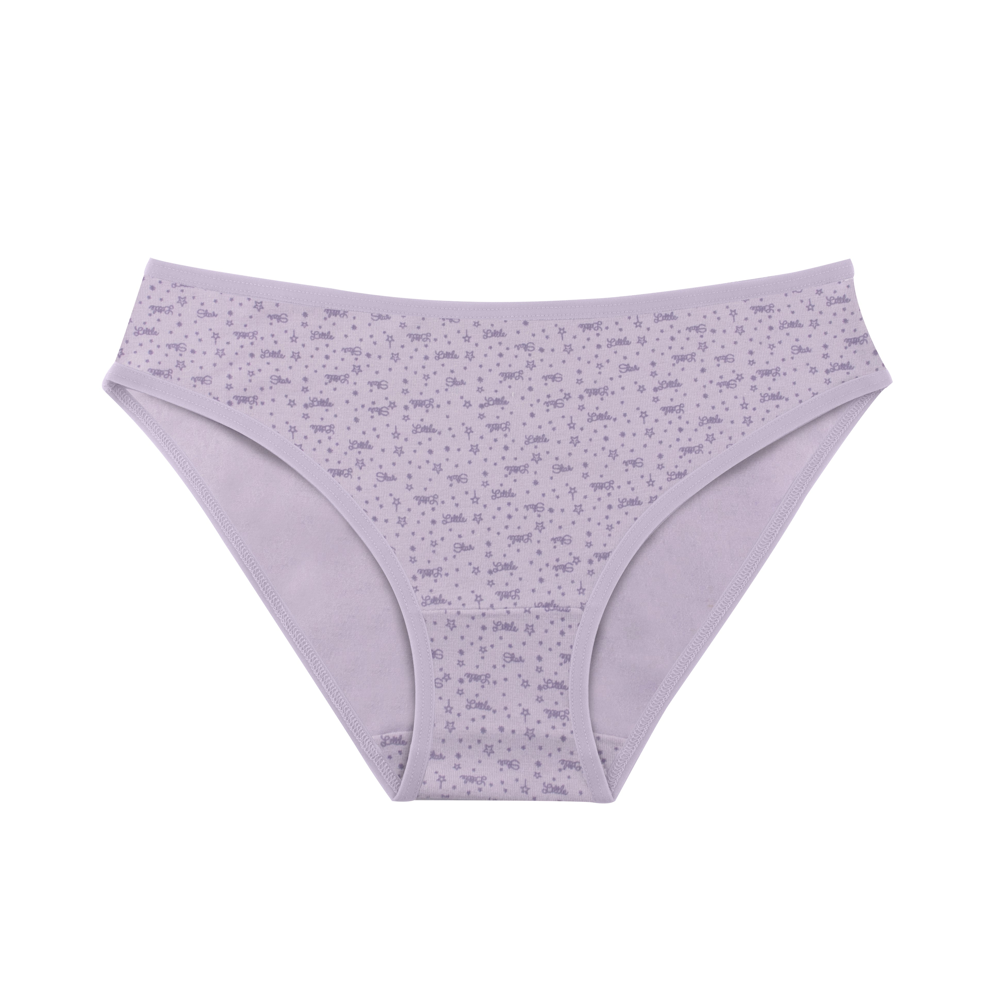 Printed Bikini - Pack of 3