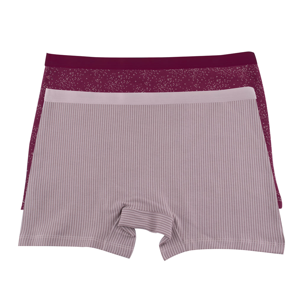 Printed Hot Short - Pack of 2