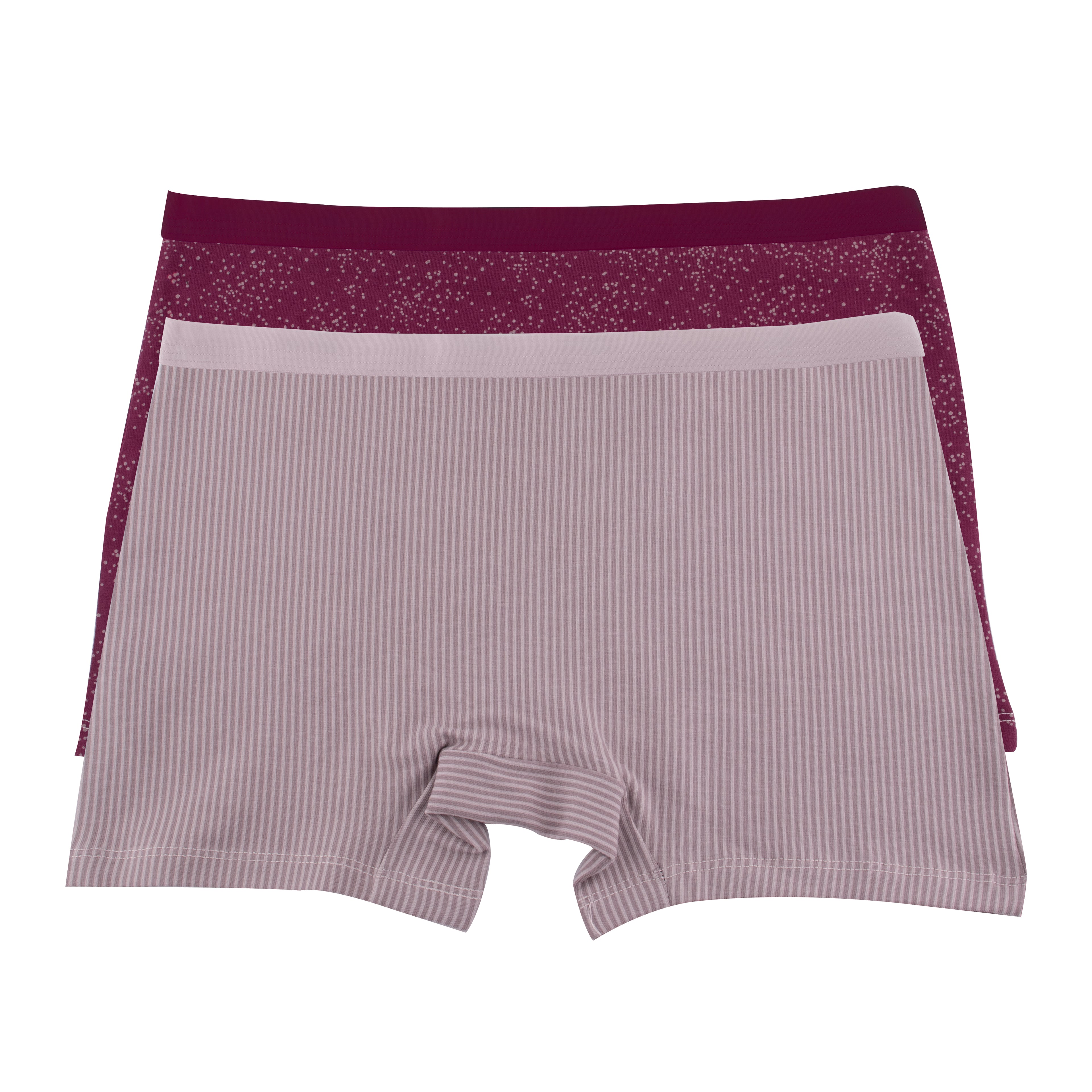 Printed Hot Short - Pack of 2