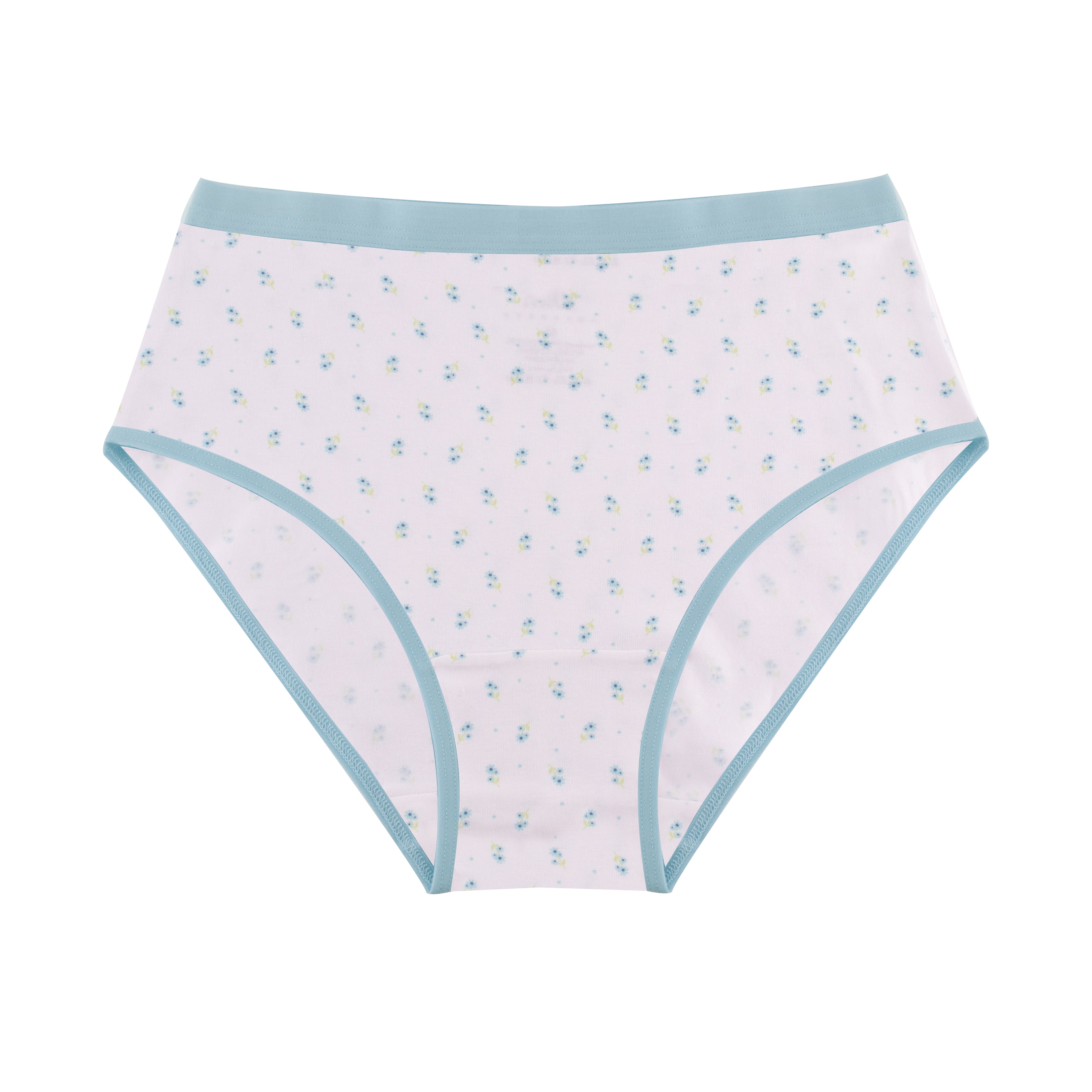 Printed Brief - Pack of 3