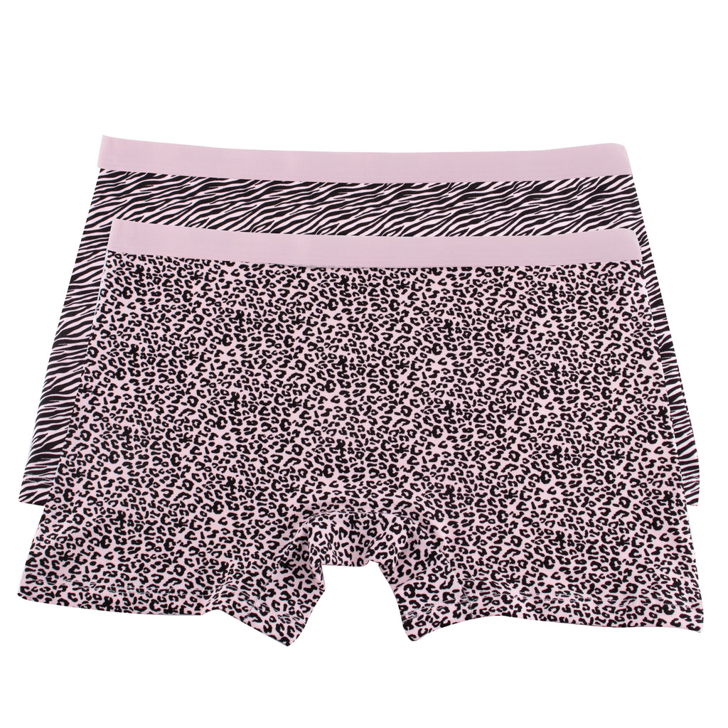 Printed Hot Short - Pack of 2