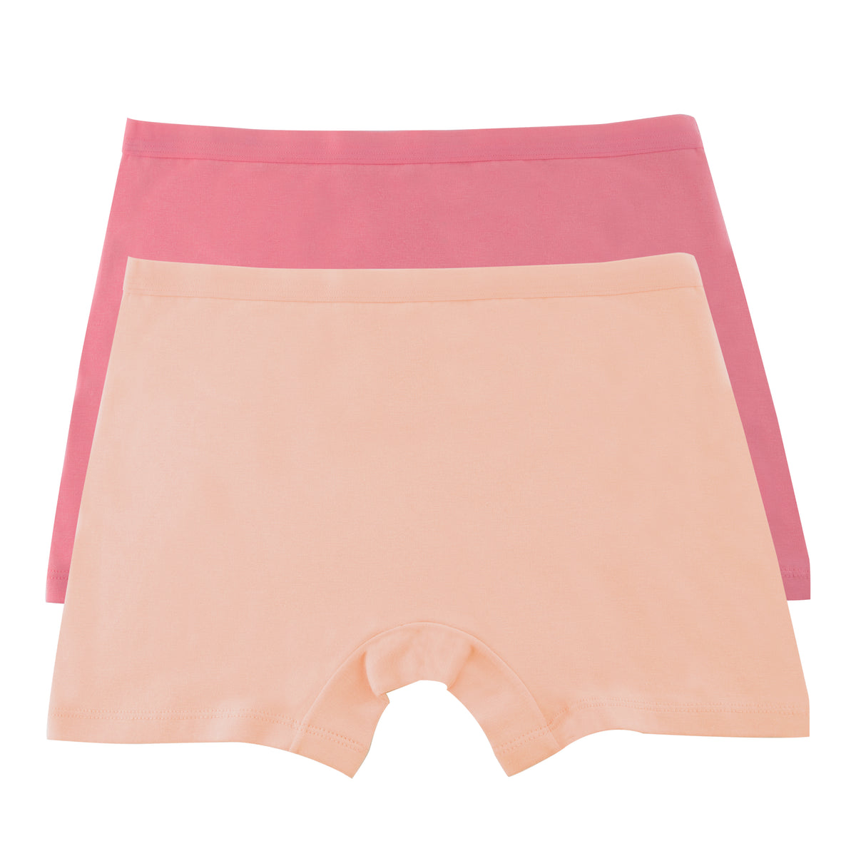 Plain Hot Short - Pack of 2