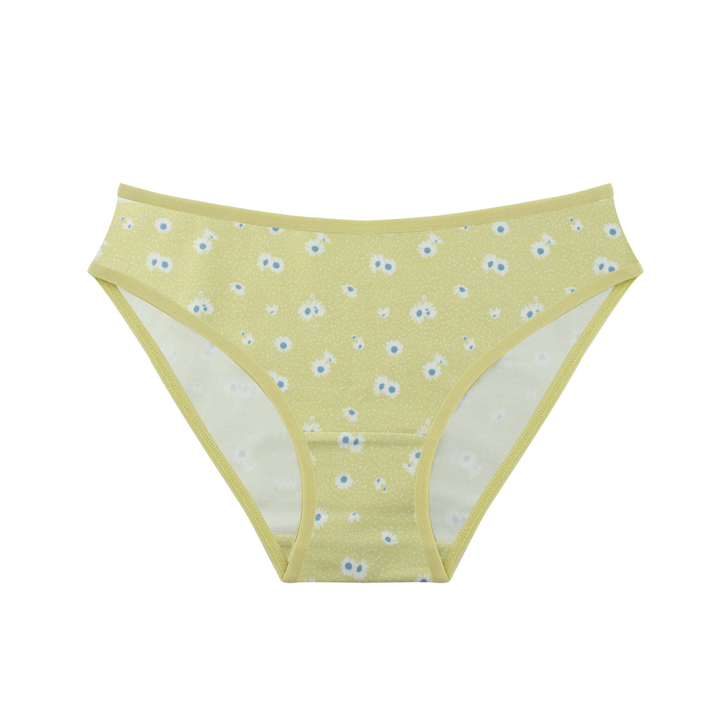 Printed Bikini - Pack of 3