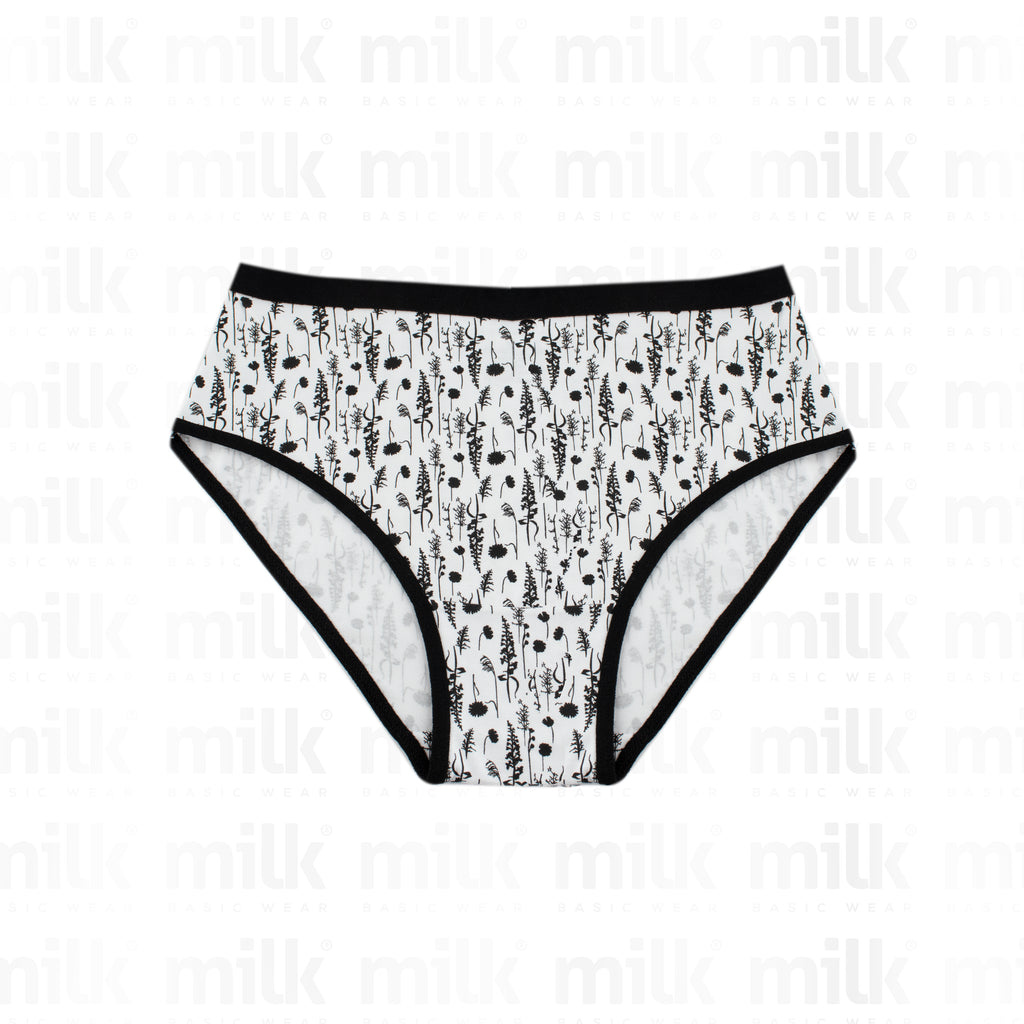 Printed Brief - Pack of 3