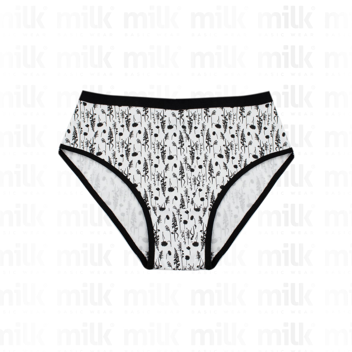 Printed Brief - Pack of 3