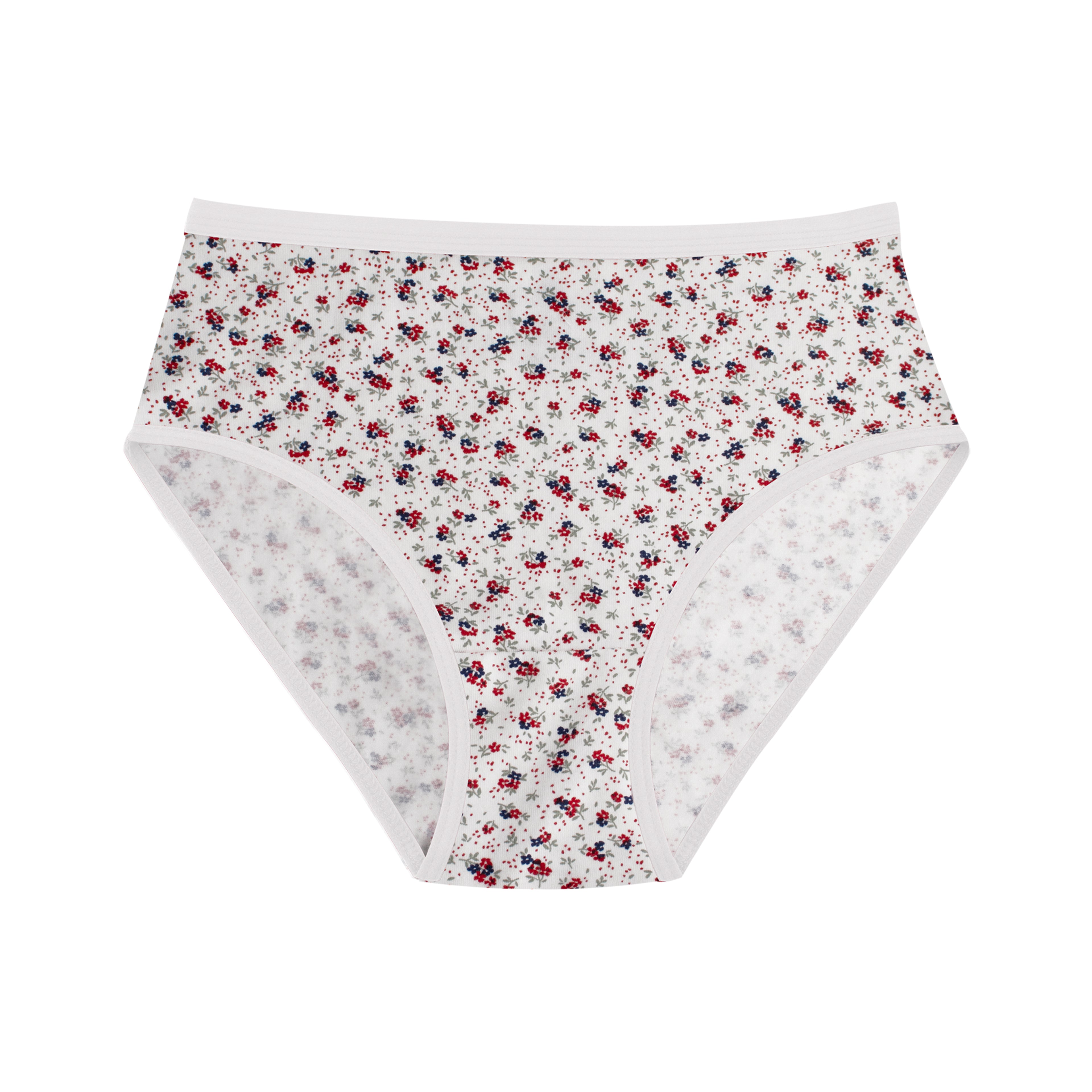 LITE Brief - Pack of 6
