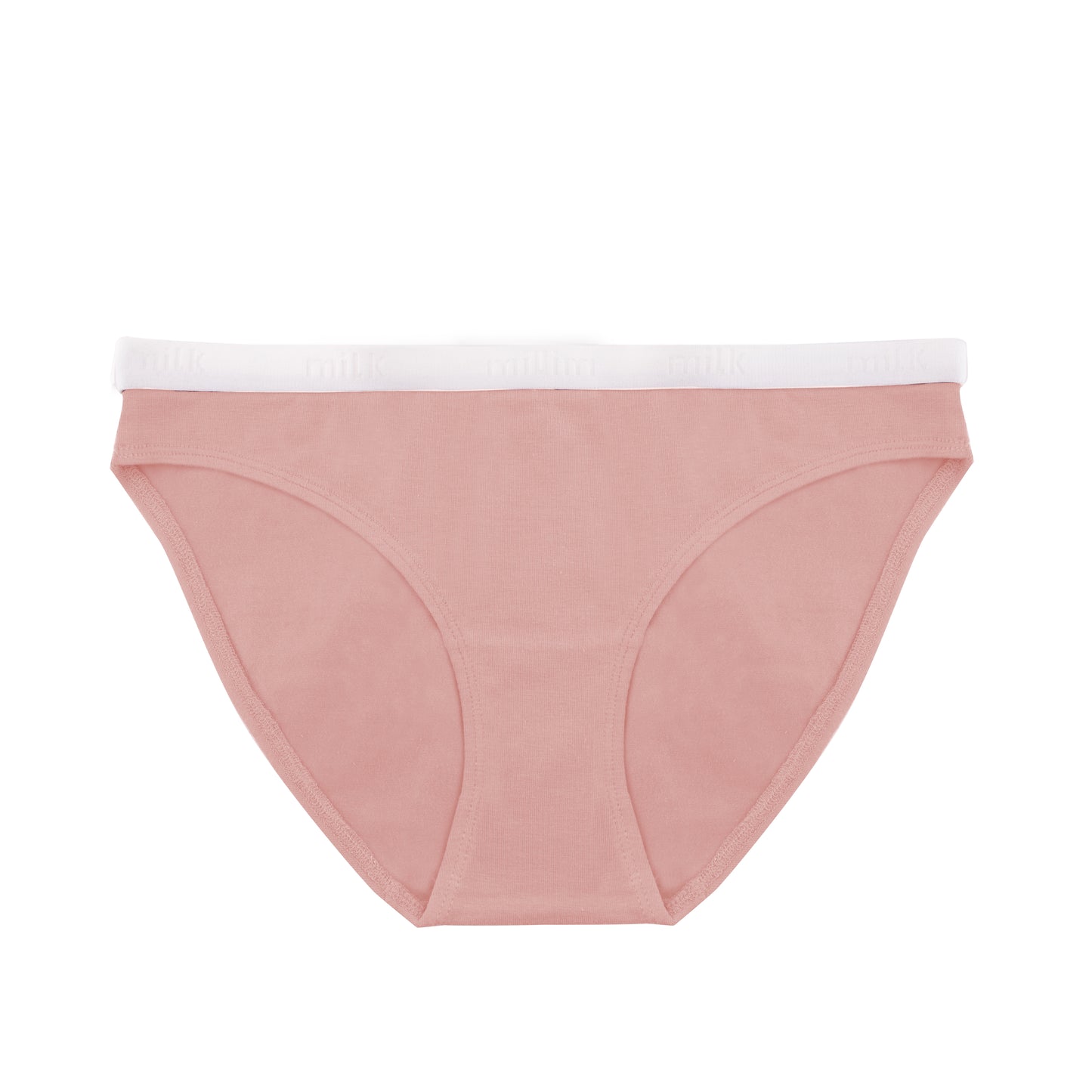 Daily Plain Bikini Cut - Pack of 7