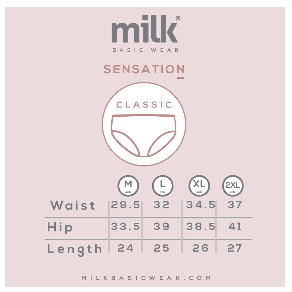 Mystery Sensation Pack of 3