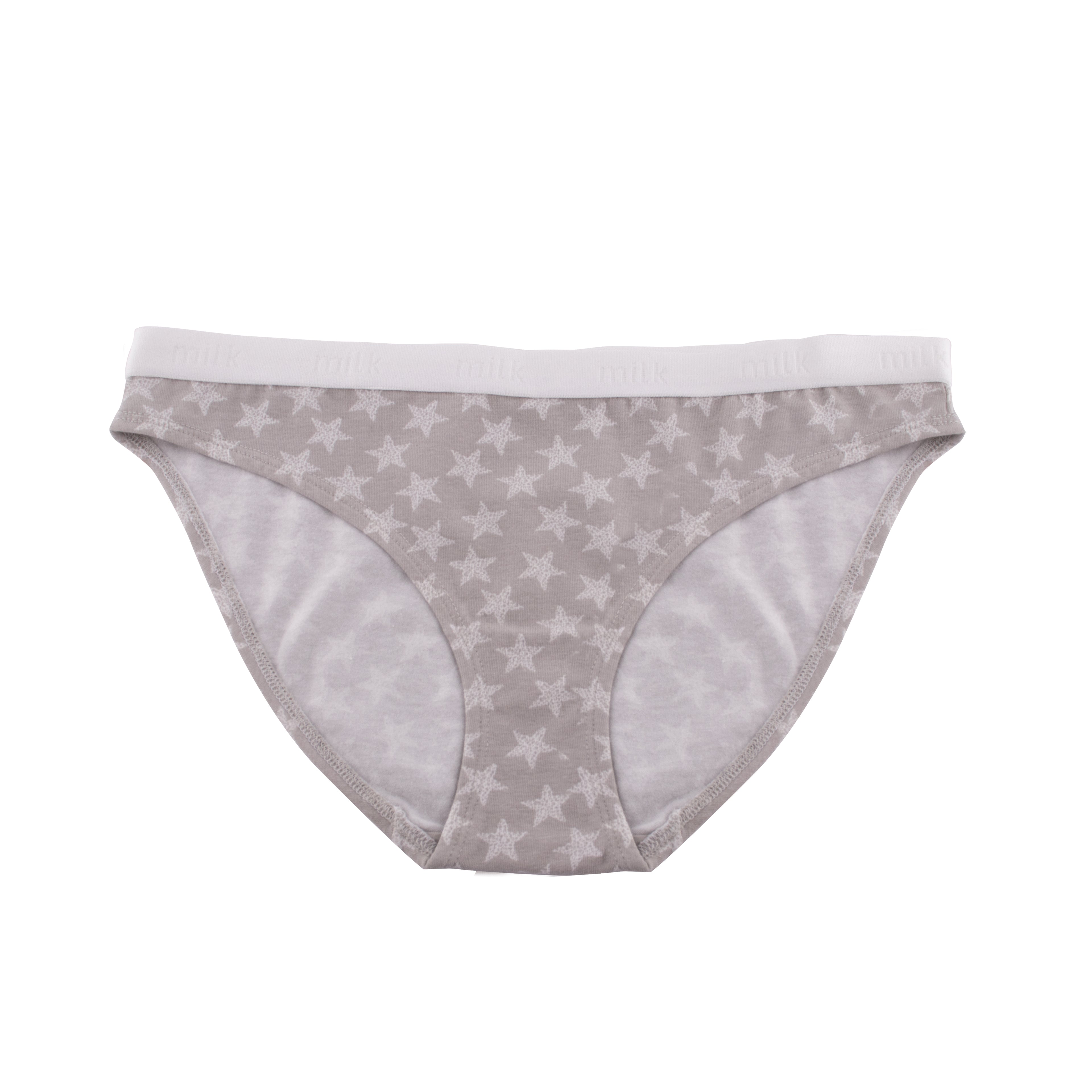 Daily Bikini Cut - Pack of 7