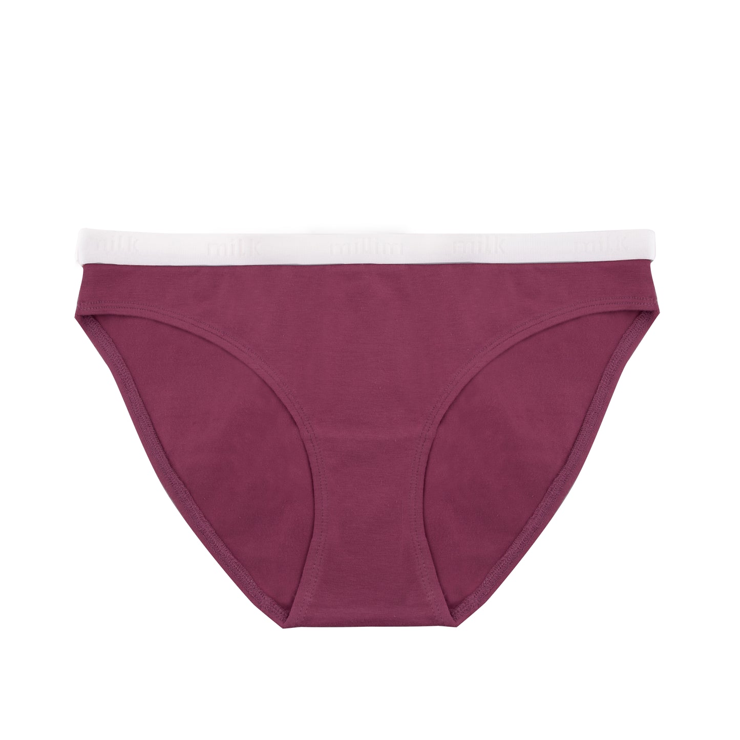 Daily Plain Bikini Cut - Pack of 7