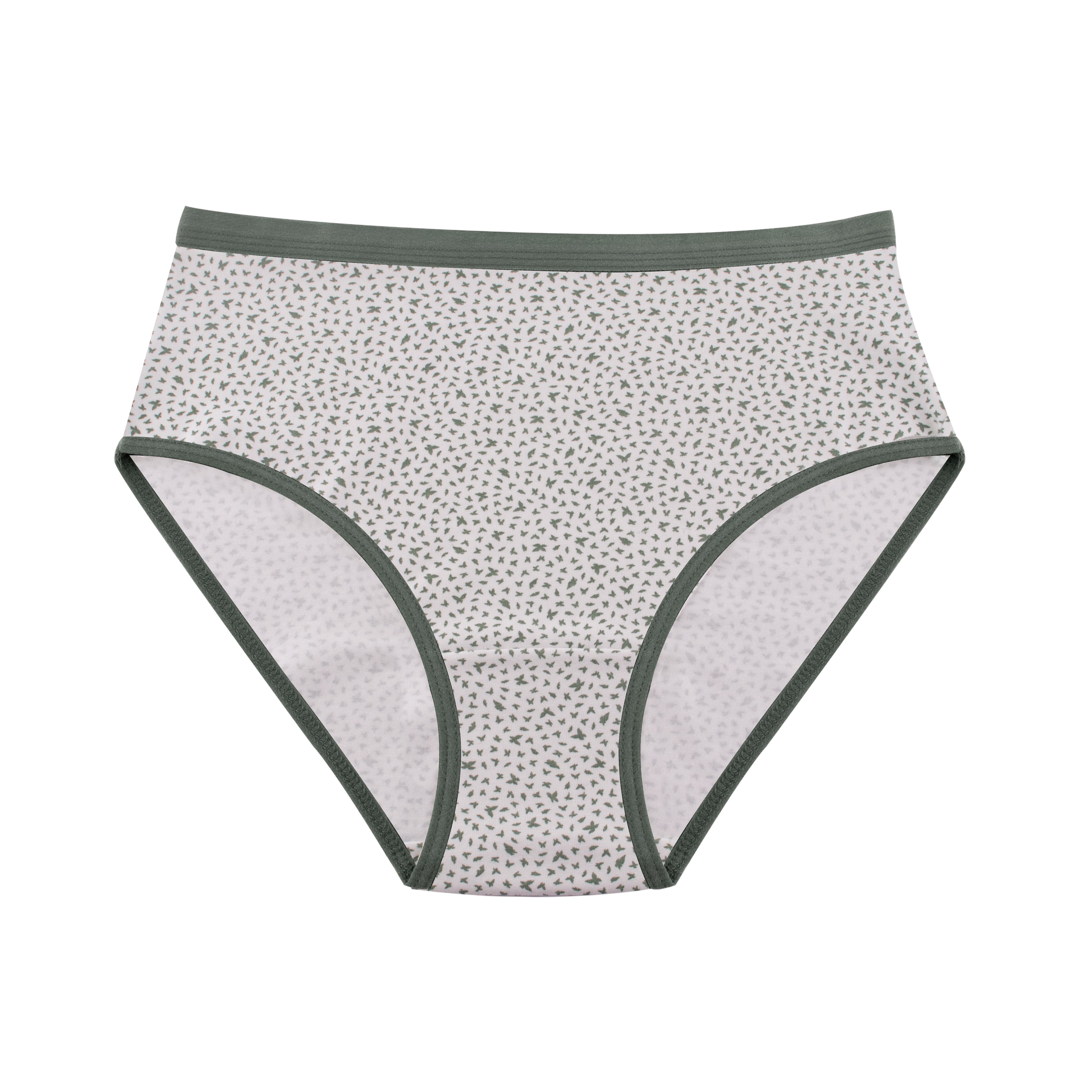 LITE Brief - Pack of 6