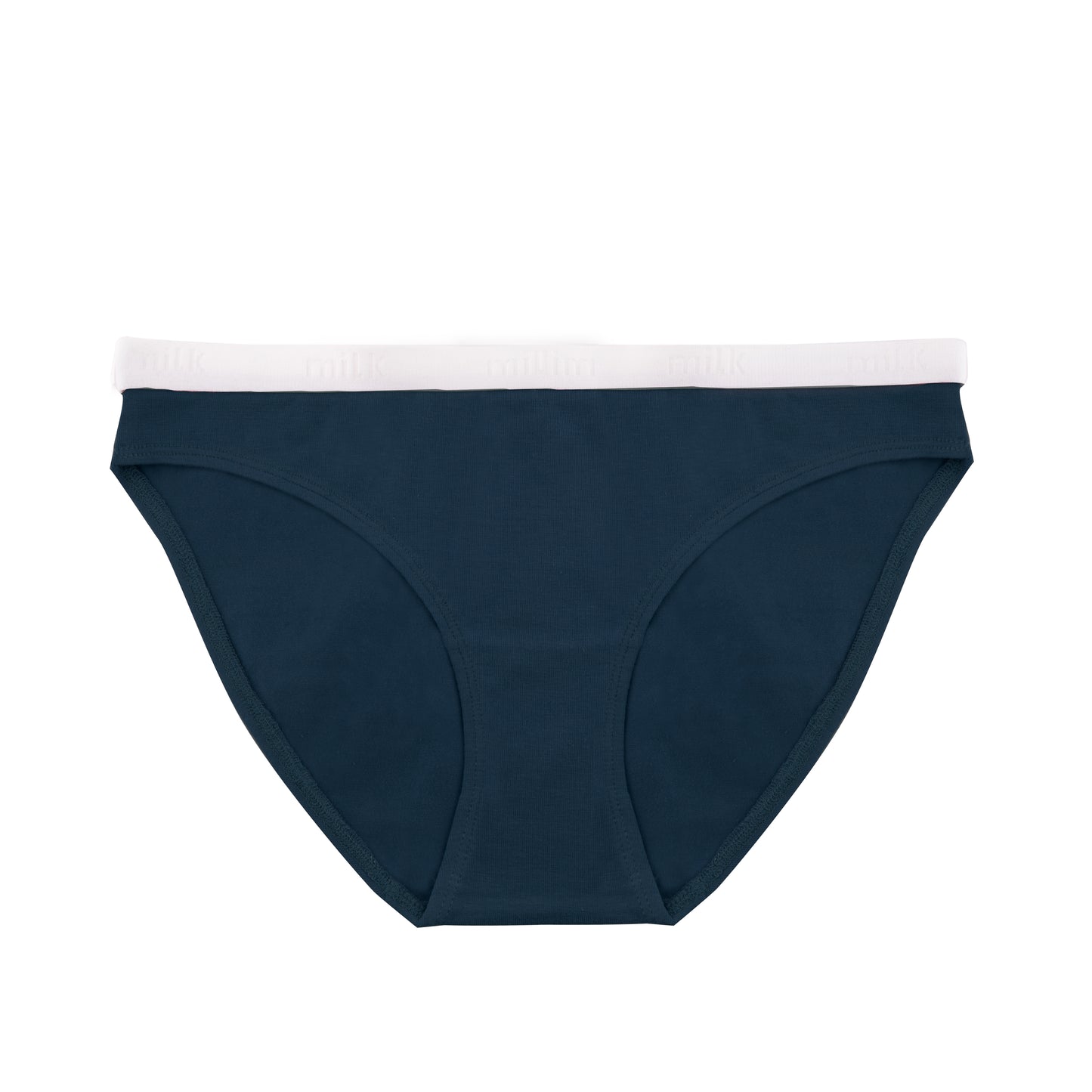 Daily Plain Bikini Cut - Pack of 7