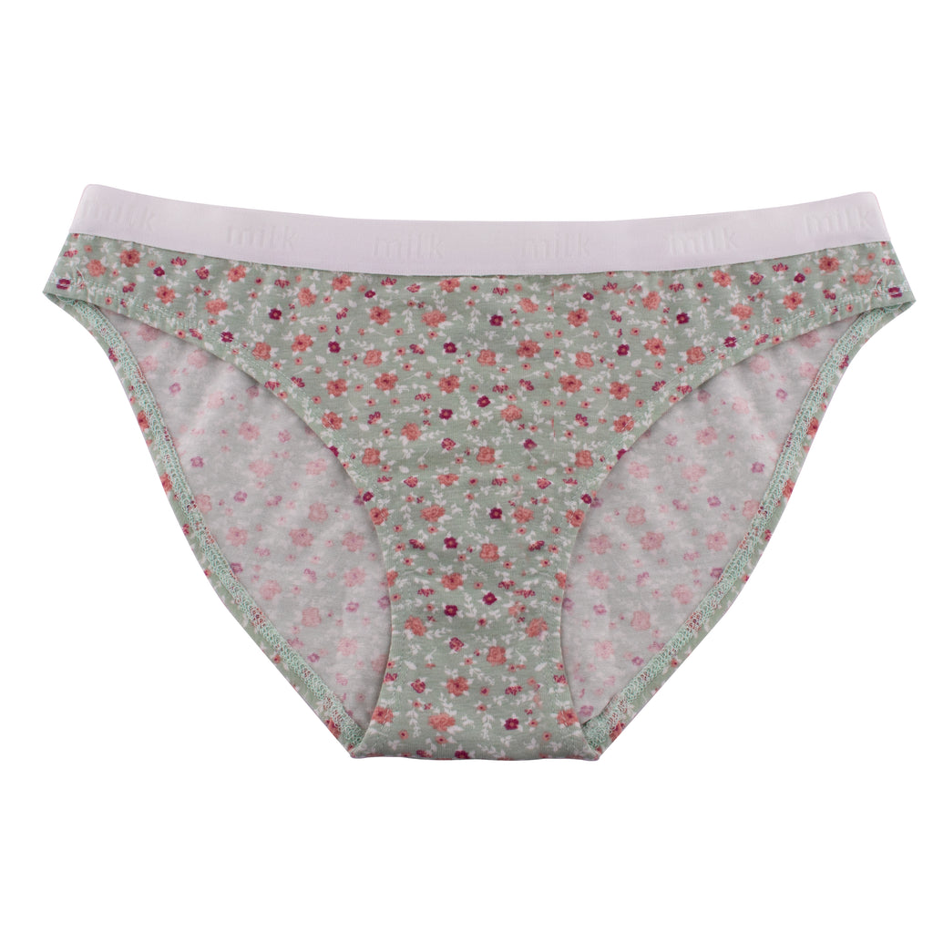 Daily Bikini Cut - Pack of 7