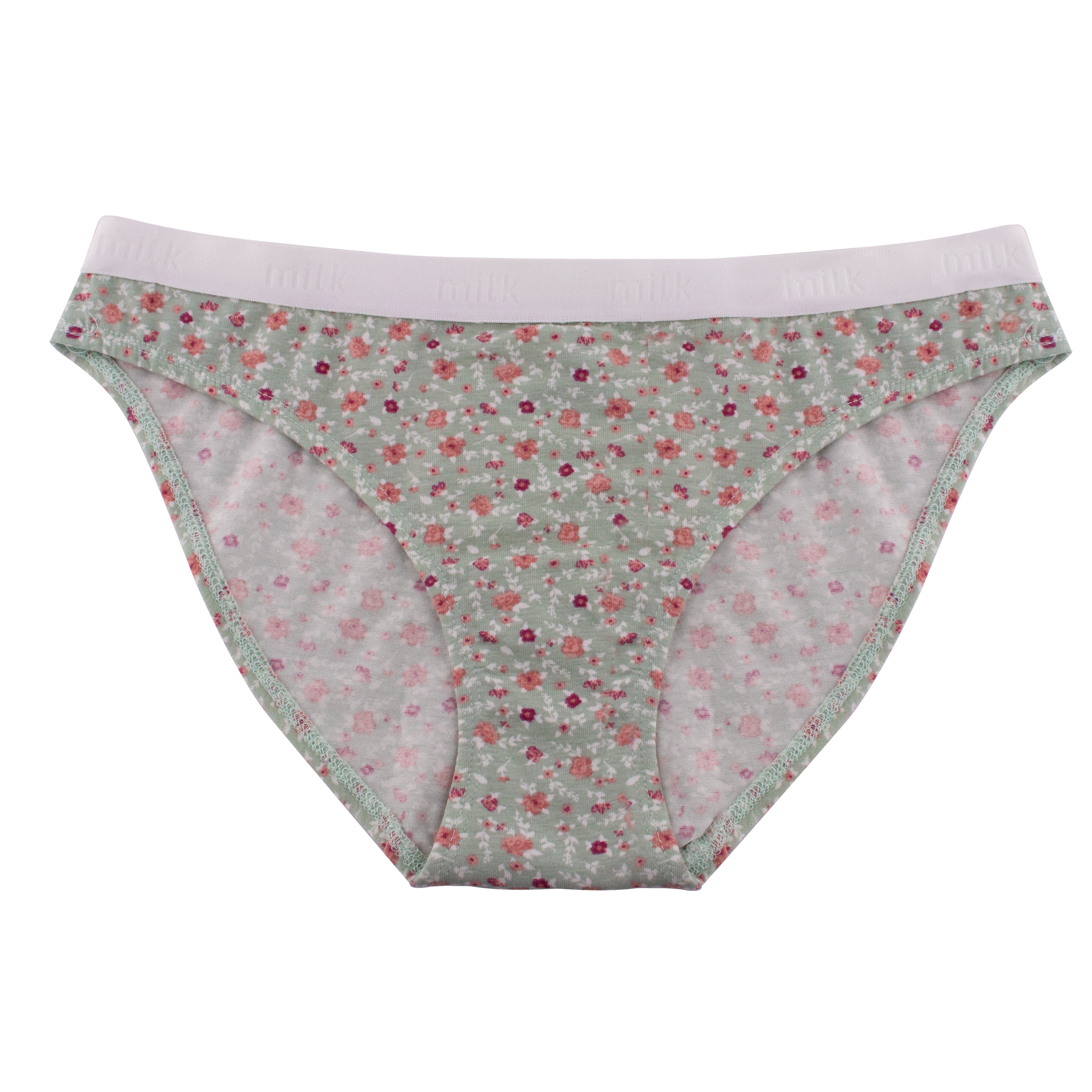 Daily Bikini Cut - Pack of 7