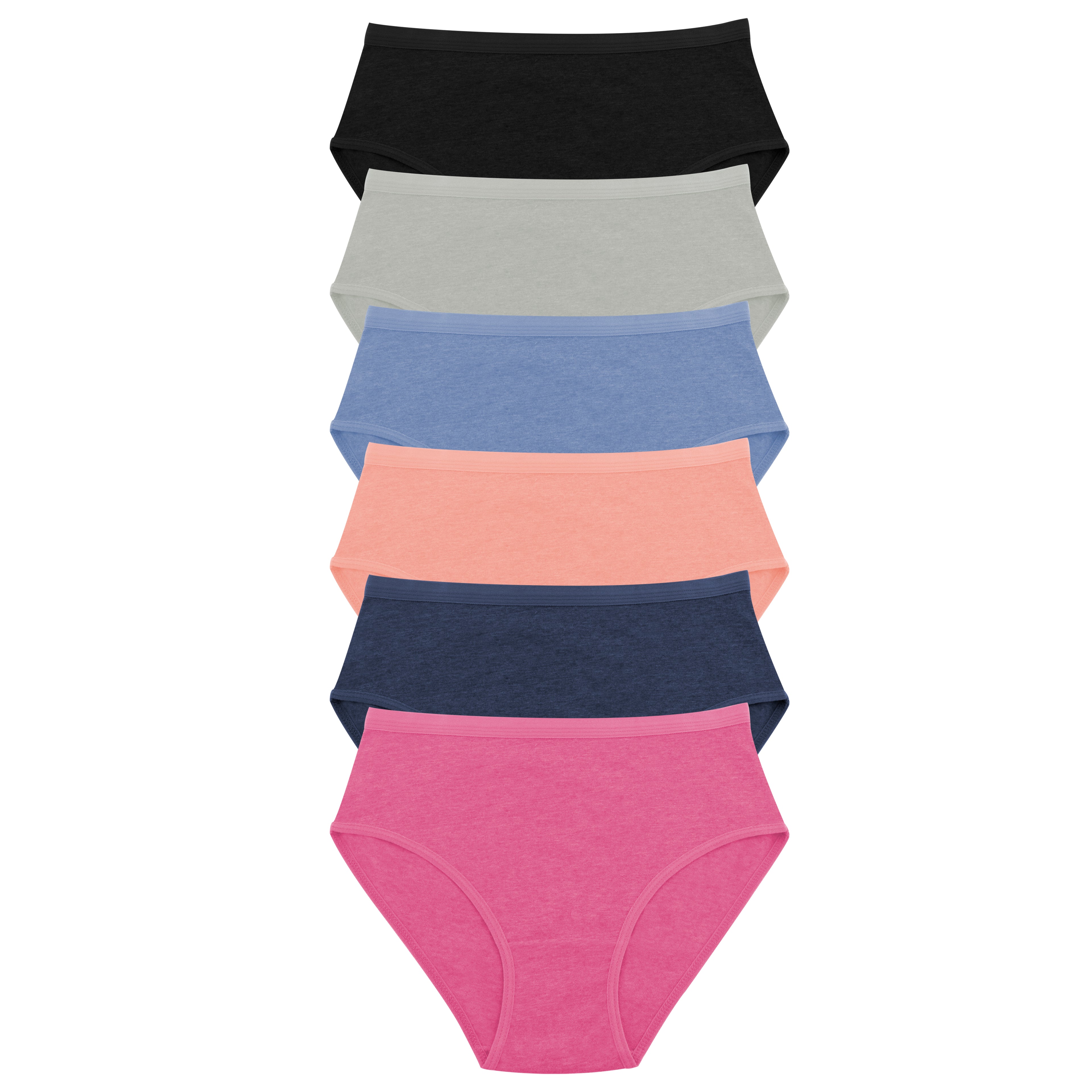 LITE Brief - Pack of 6