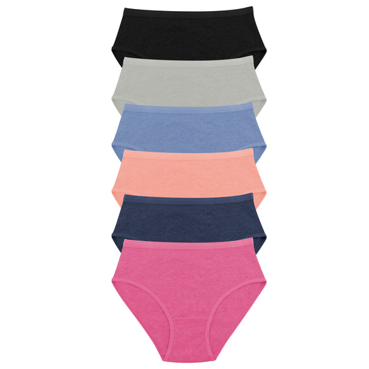 LITE Brief - Pack of 6