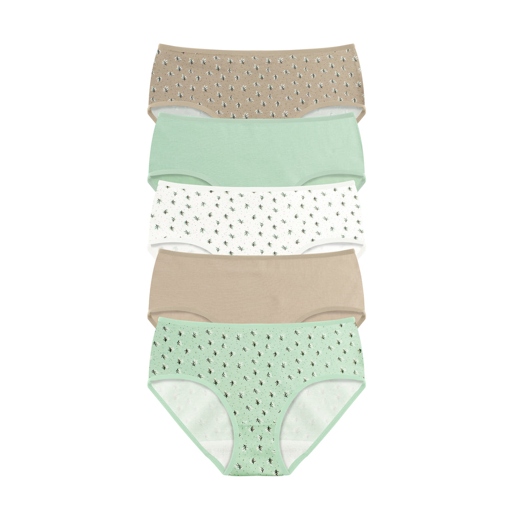 Comfy - Pack of 5
