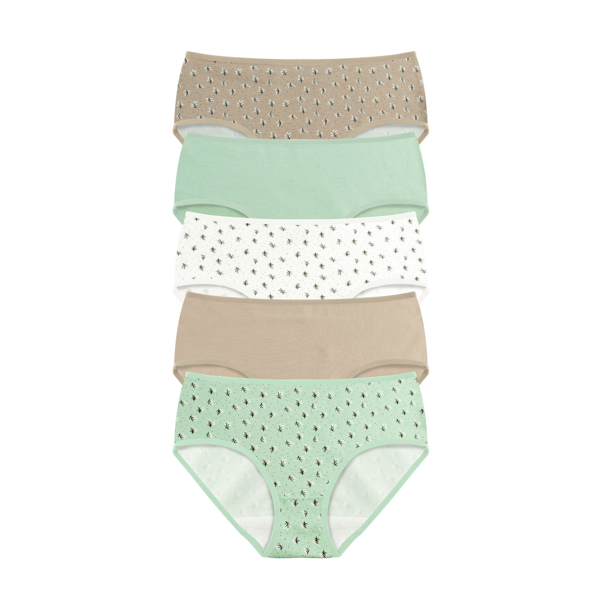 Comfy - Pack of 5