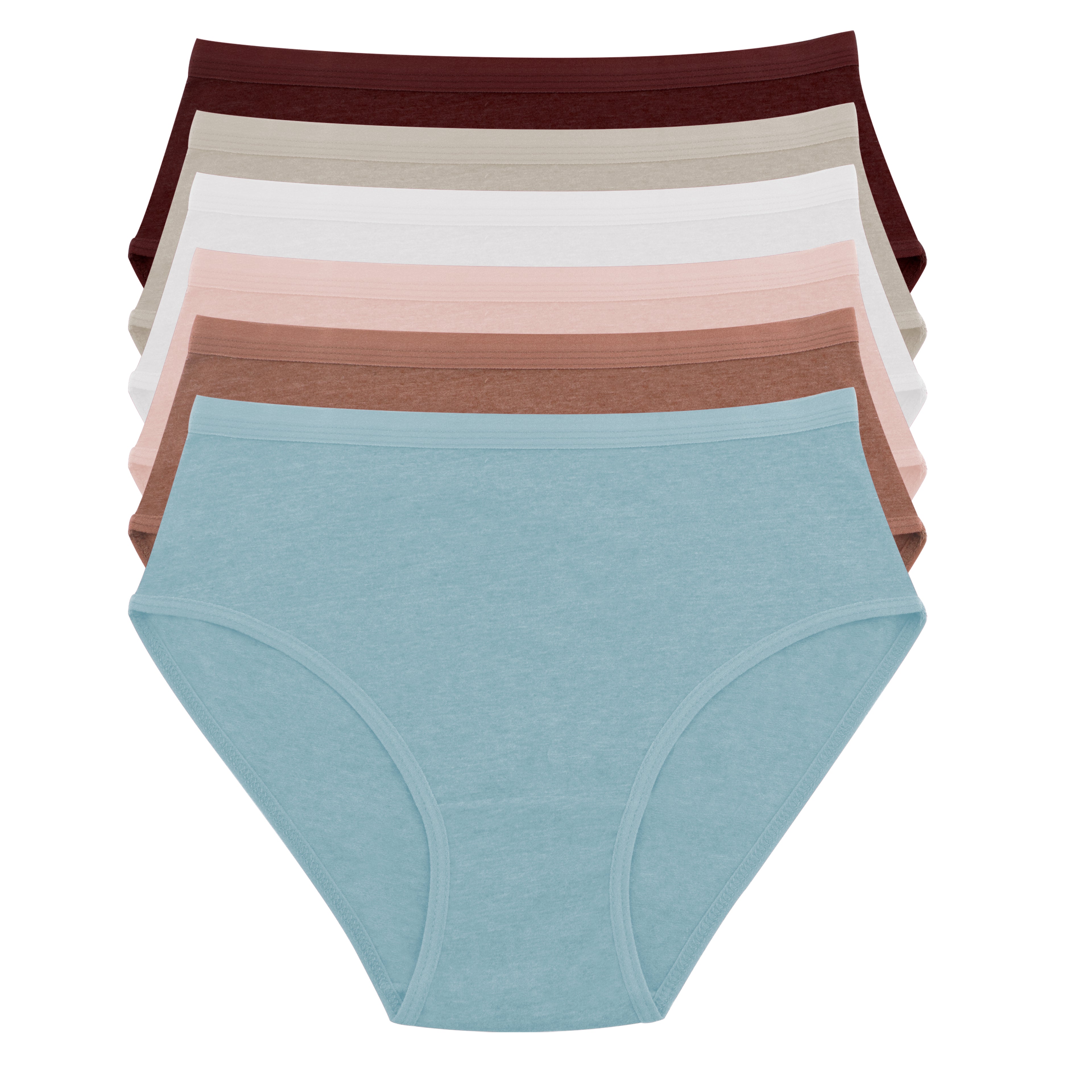 LITE Brief - Pack of 6