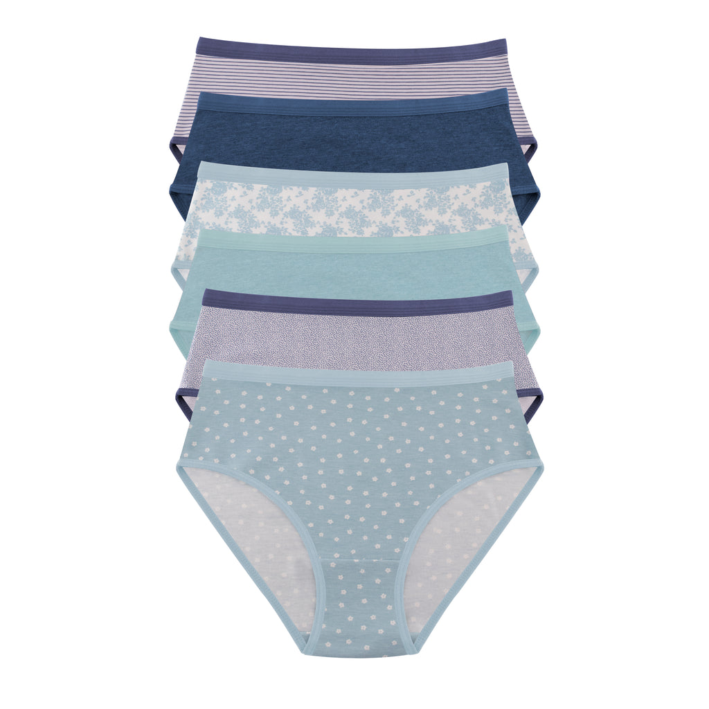 LITE Brief - Pack of 6