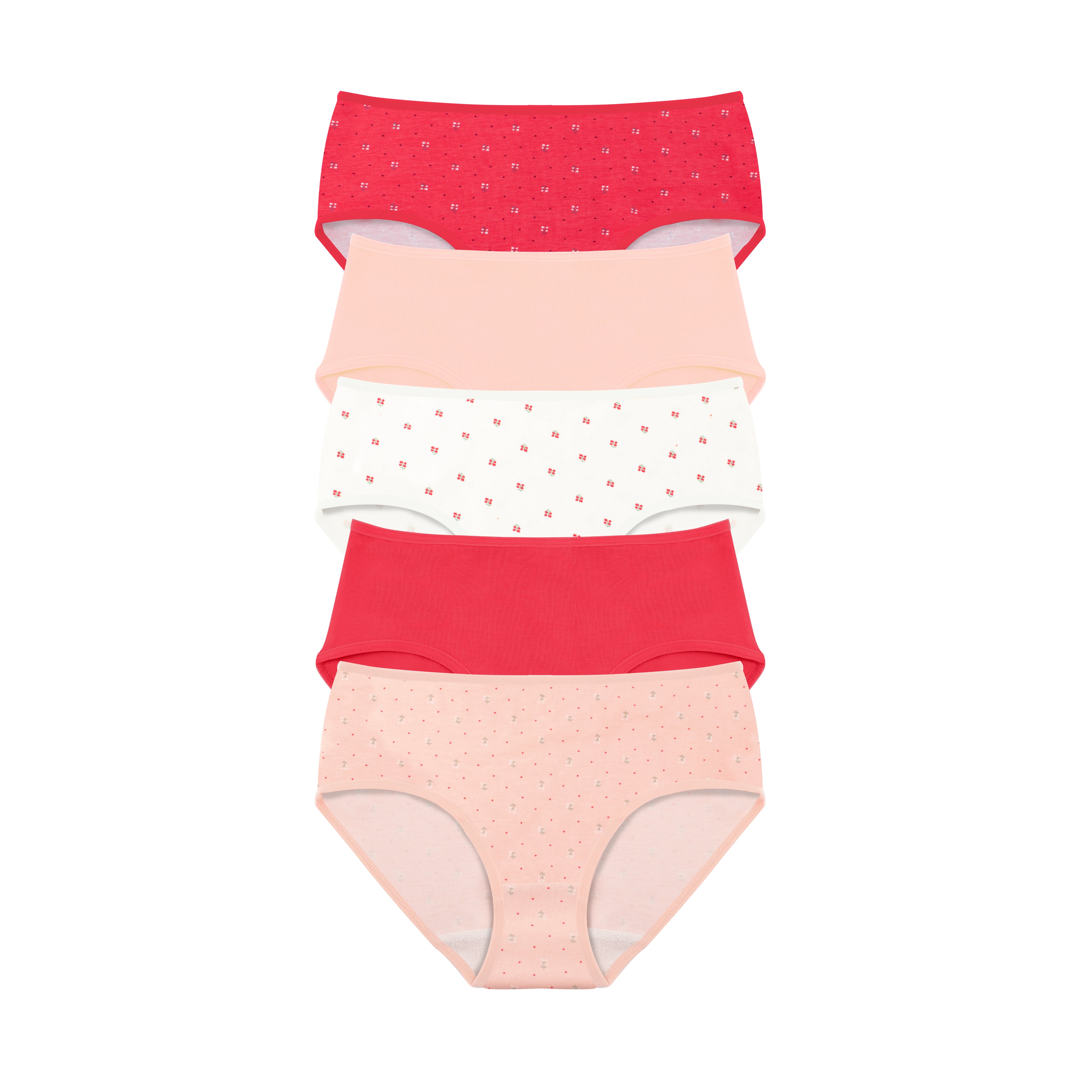 Comfy - Pack of 5