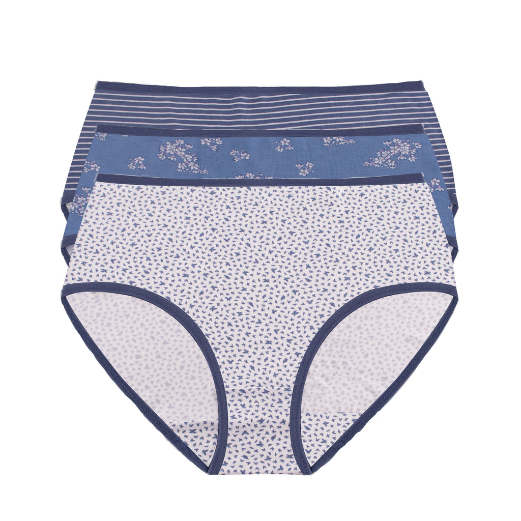 Sensation - Pack of 3