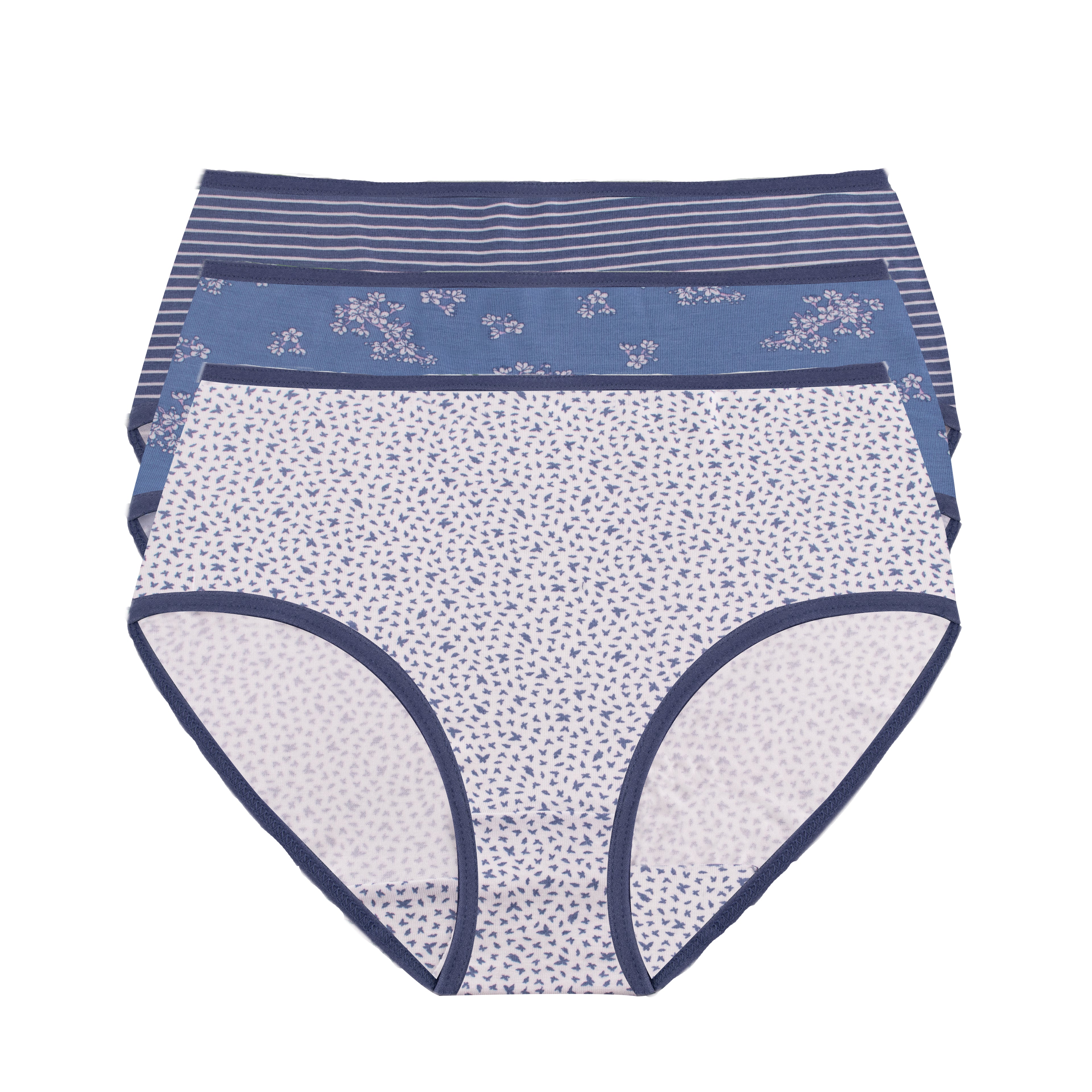 Sensation - Pack of 3