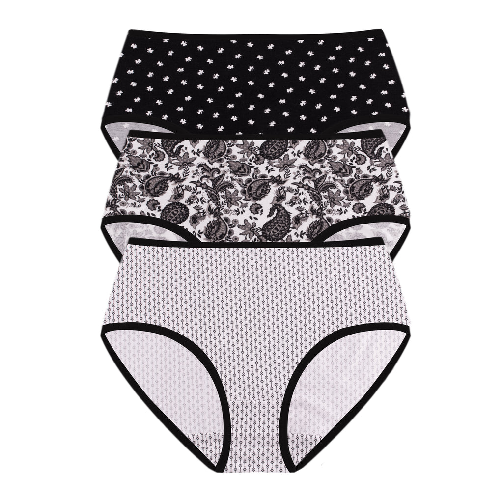 Sensation - Pack of 3