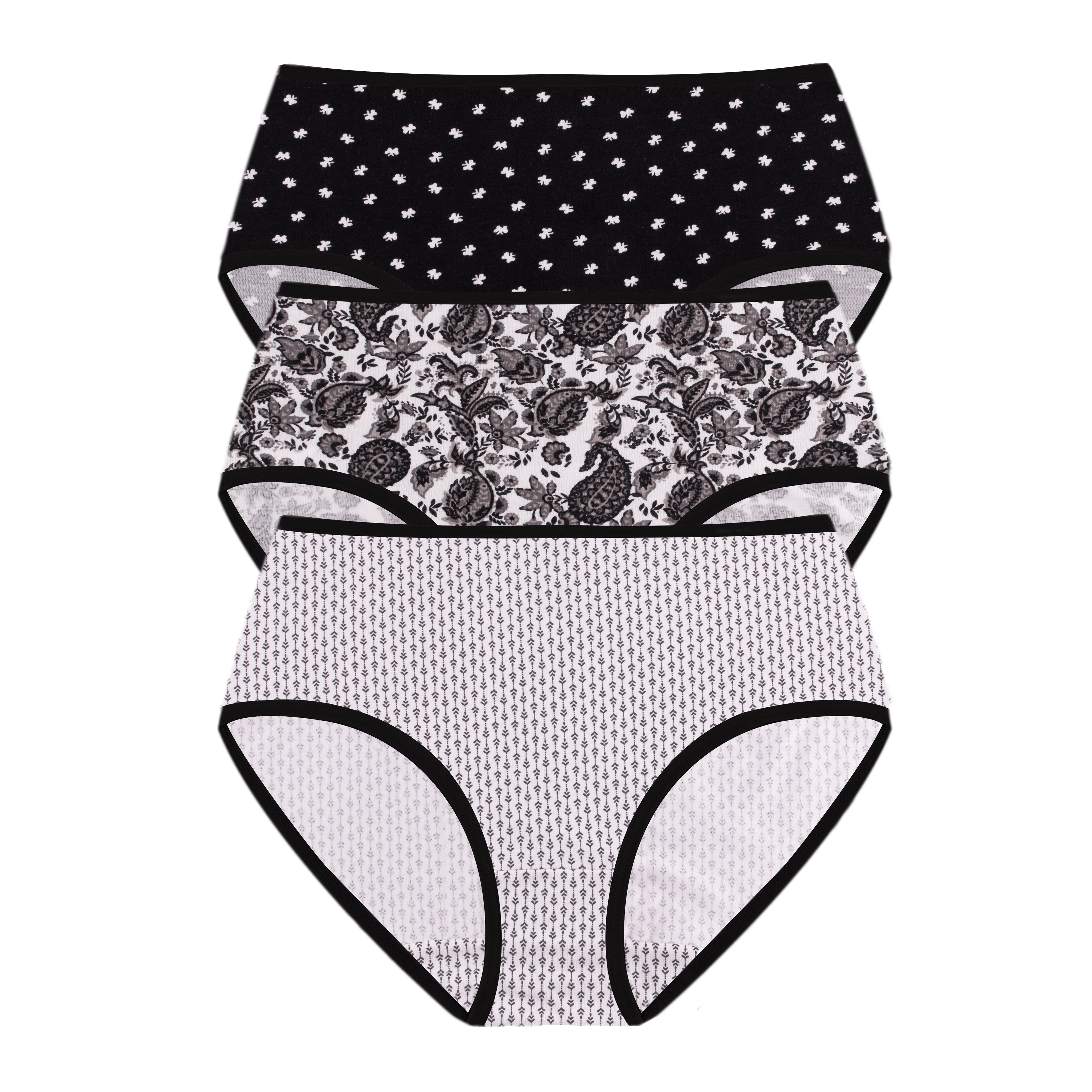 Sensation - Pack of 3