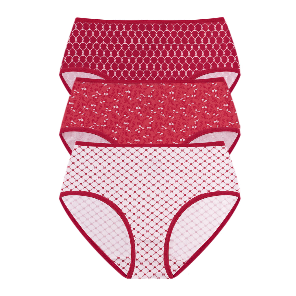 Sensation - Pack of 3