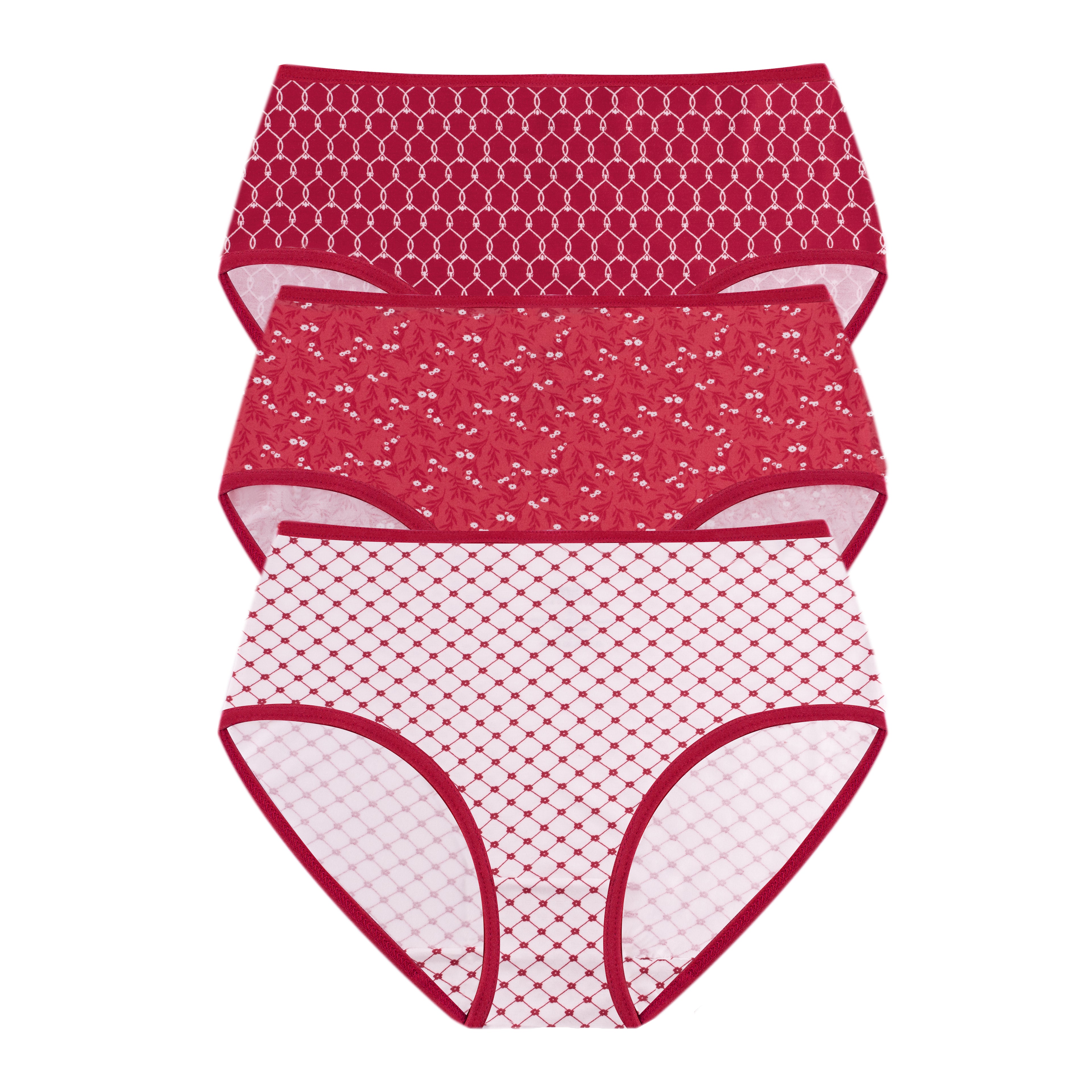 Sensation - Pack of 3