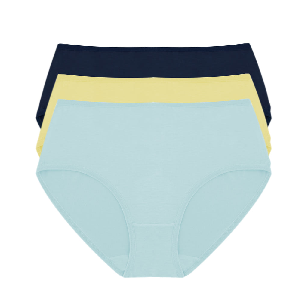 Sensation - Pack of 3