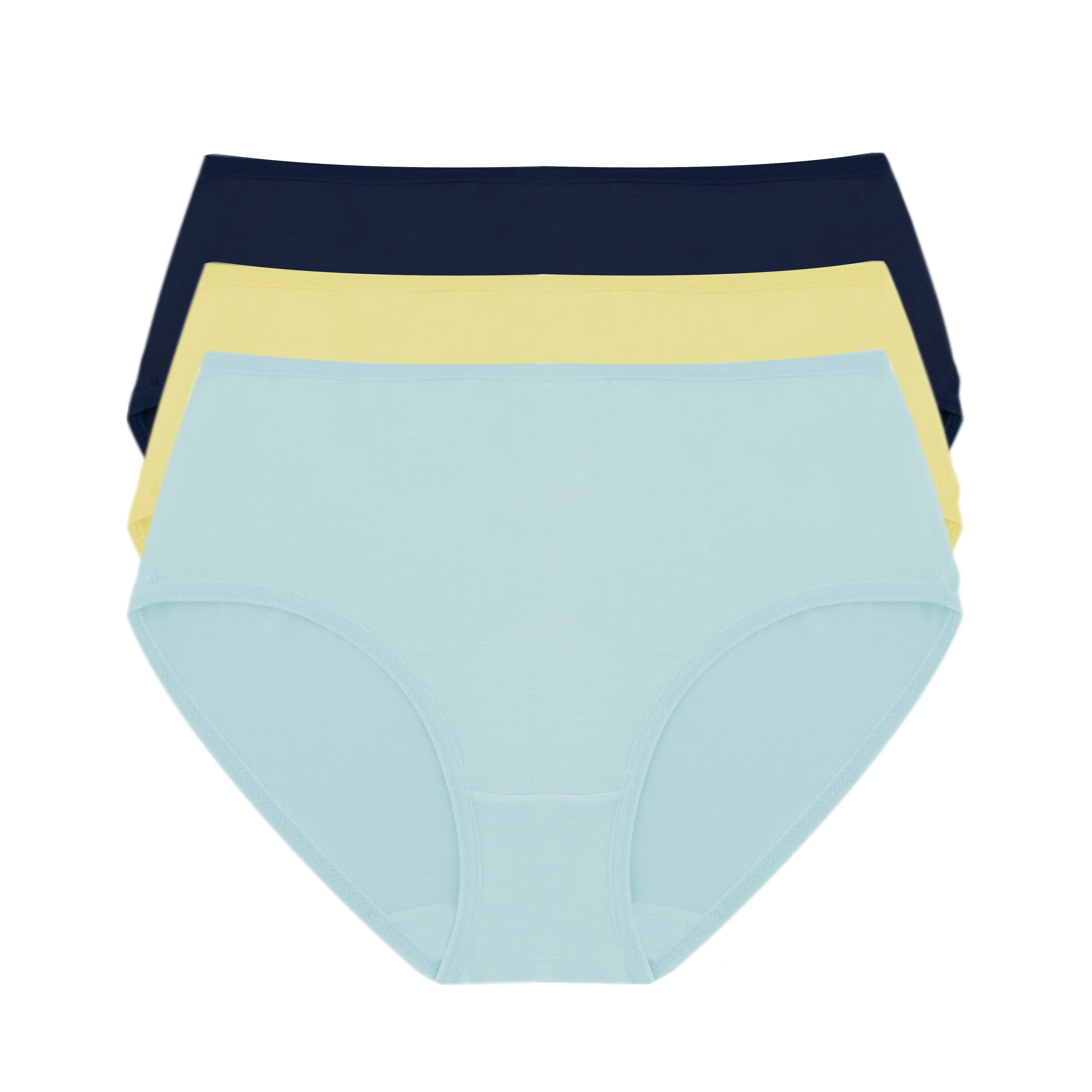 Sensation - Pack of 3