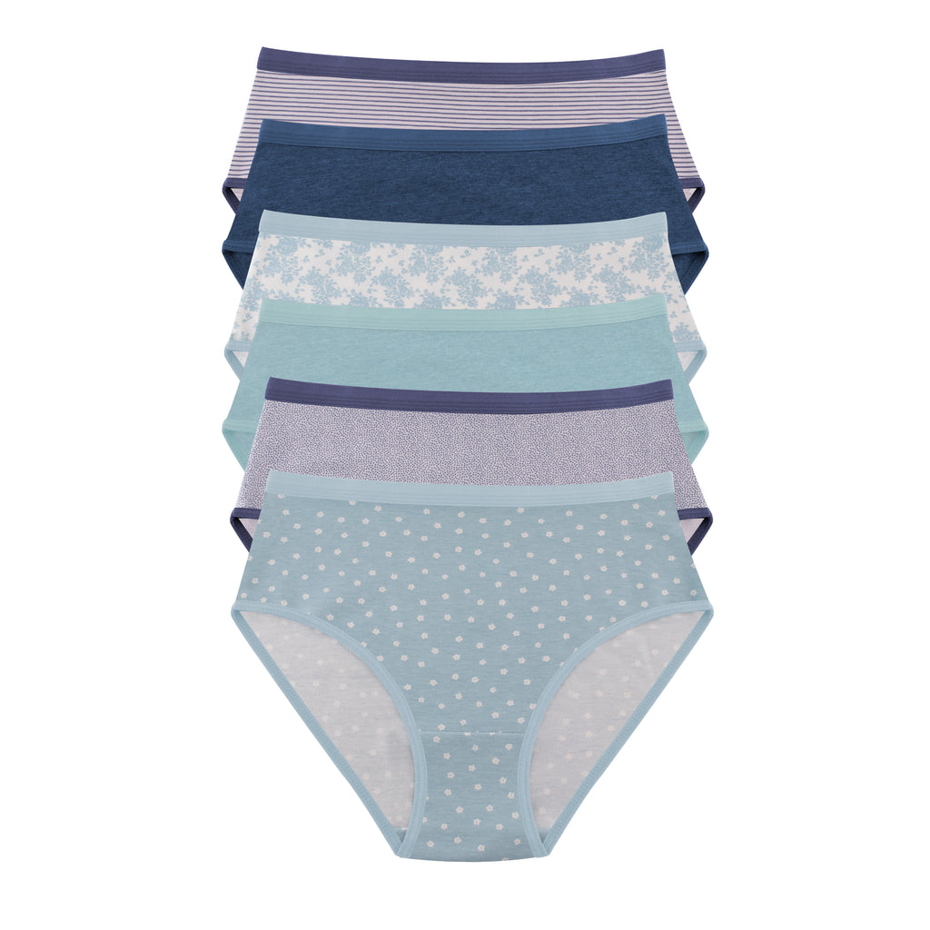 LITE Brief - Pack of 6